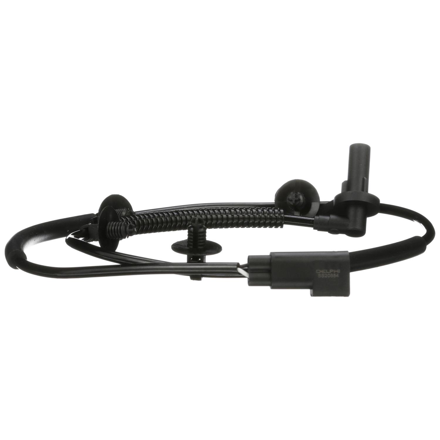 Delphi SS20654 ABS Wheel Speed Sensor product image 8 of 8