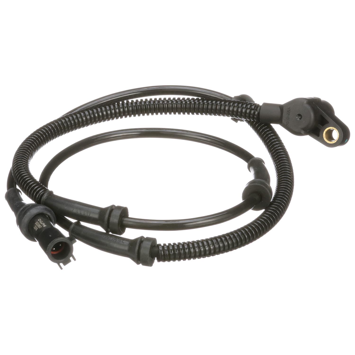 Delphi SS20657 ABS Wheel Speed Sensor product image 1 of 8