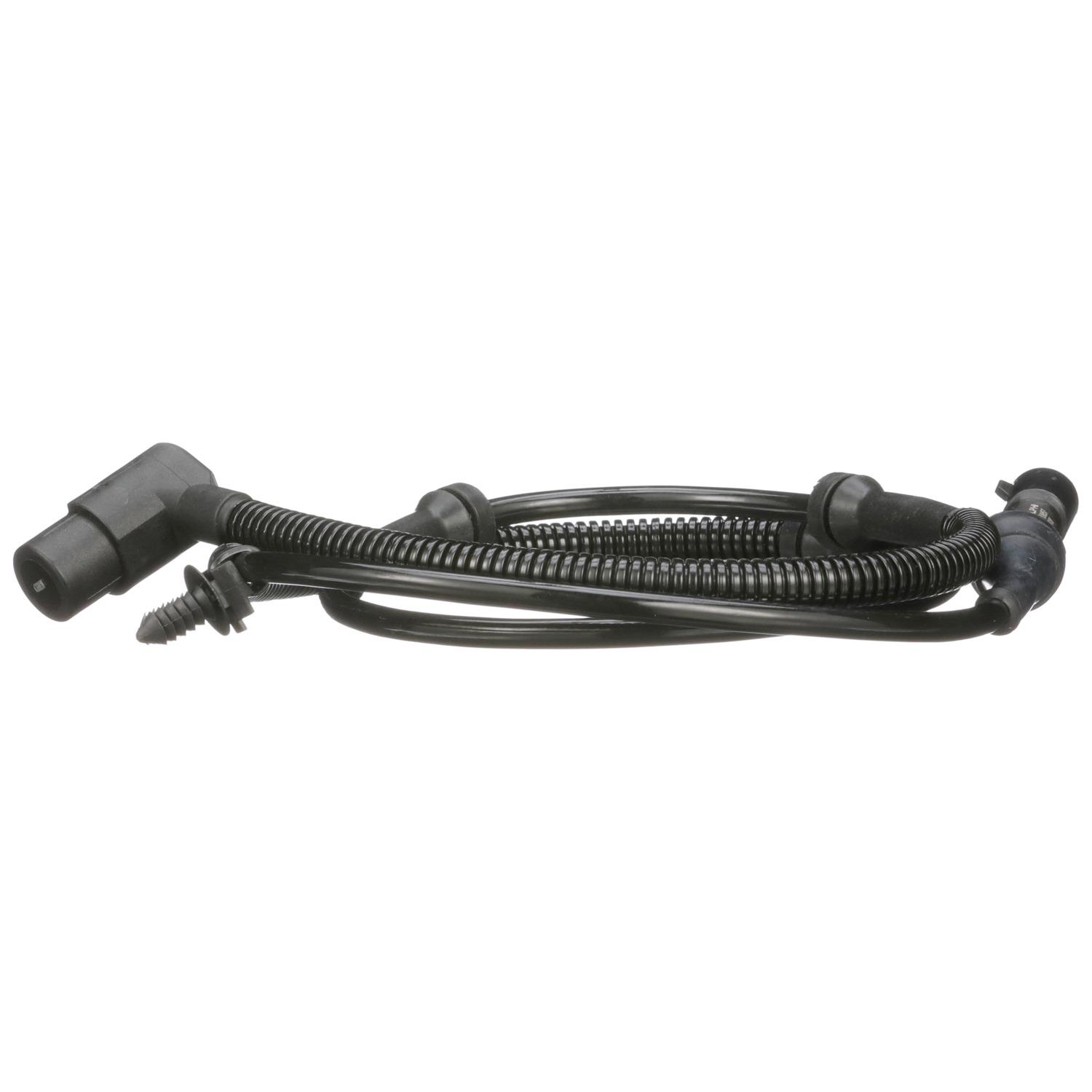 Delphi SS20657 ABS Wheel Speed Sensor product image 2 of 8