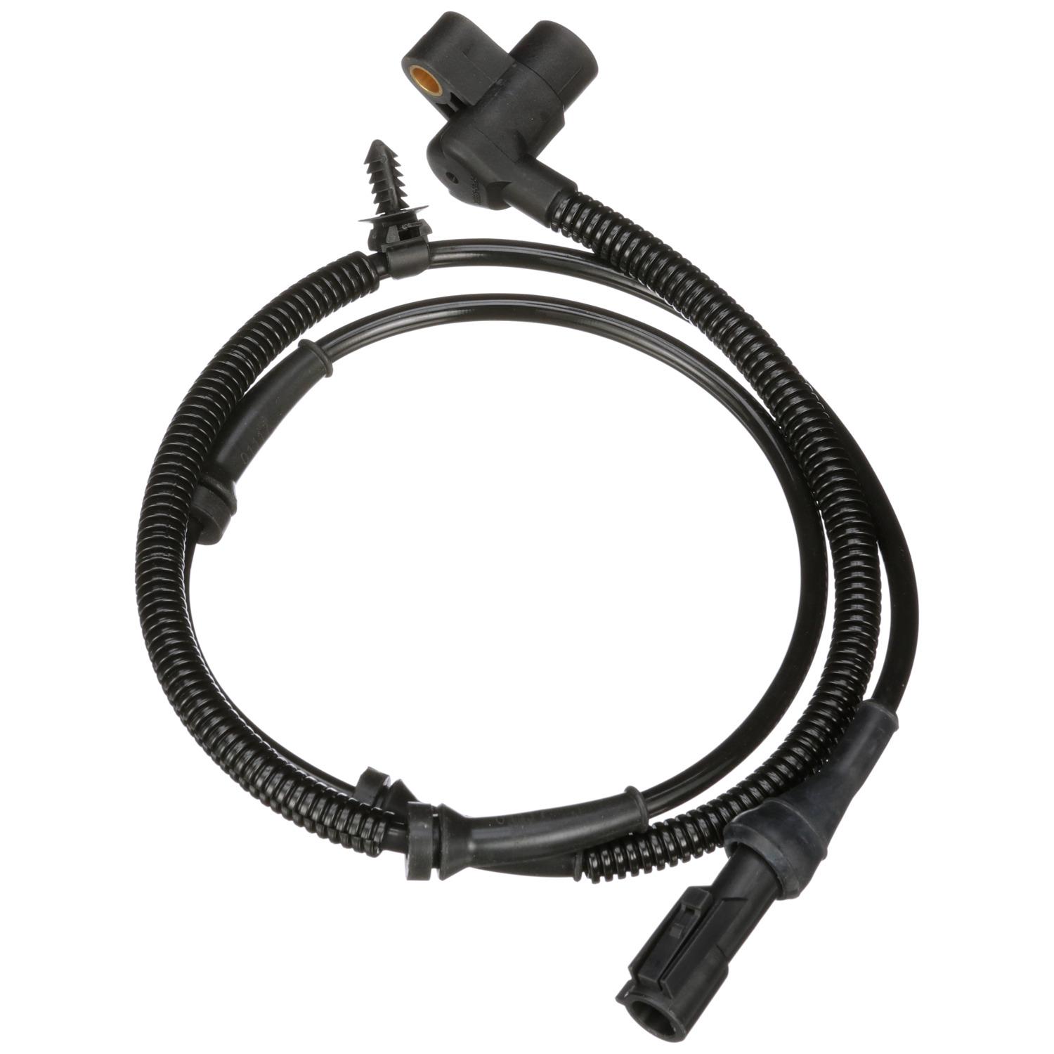 Delphi SS20657 ABS Wheel Speed Sensor product image 4 of 8