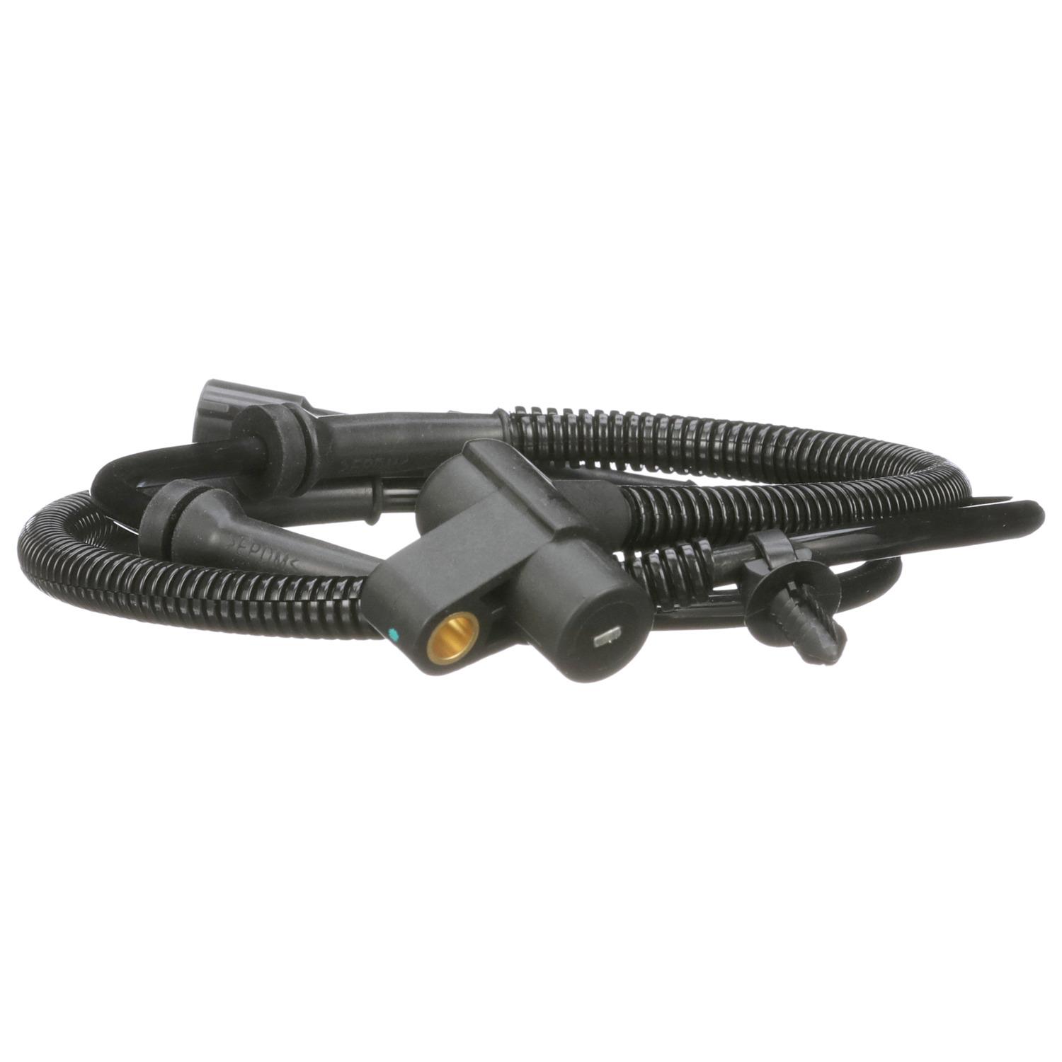 Delphi SS20657 ABS Wheel Speed Sensor product image 7 of 8