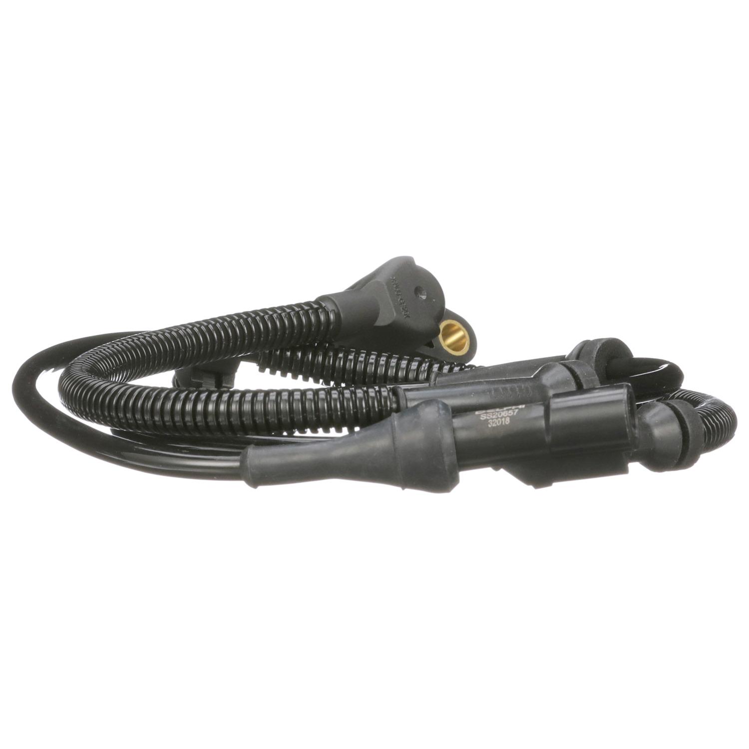 Delphi SS20657 ABS Wheel Speed Sensor product image 8 of 8
