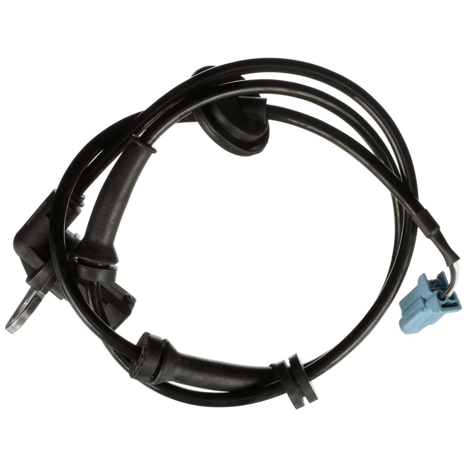 Delphi SS20660 ABS Wheel Speed Sensor product image 4 of 8