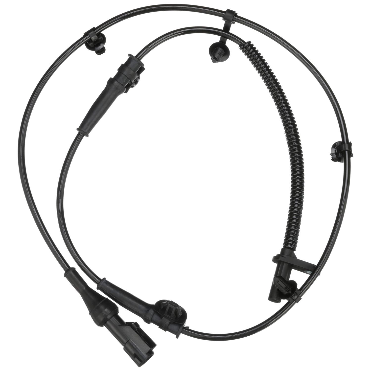 Delphi SS20662 ABS Wheel Speed Sensor product image 4 of 8