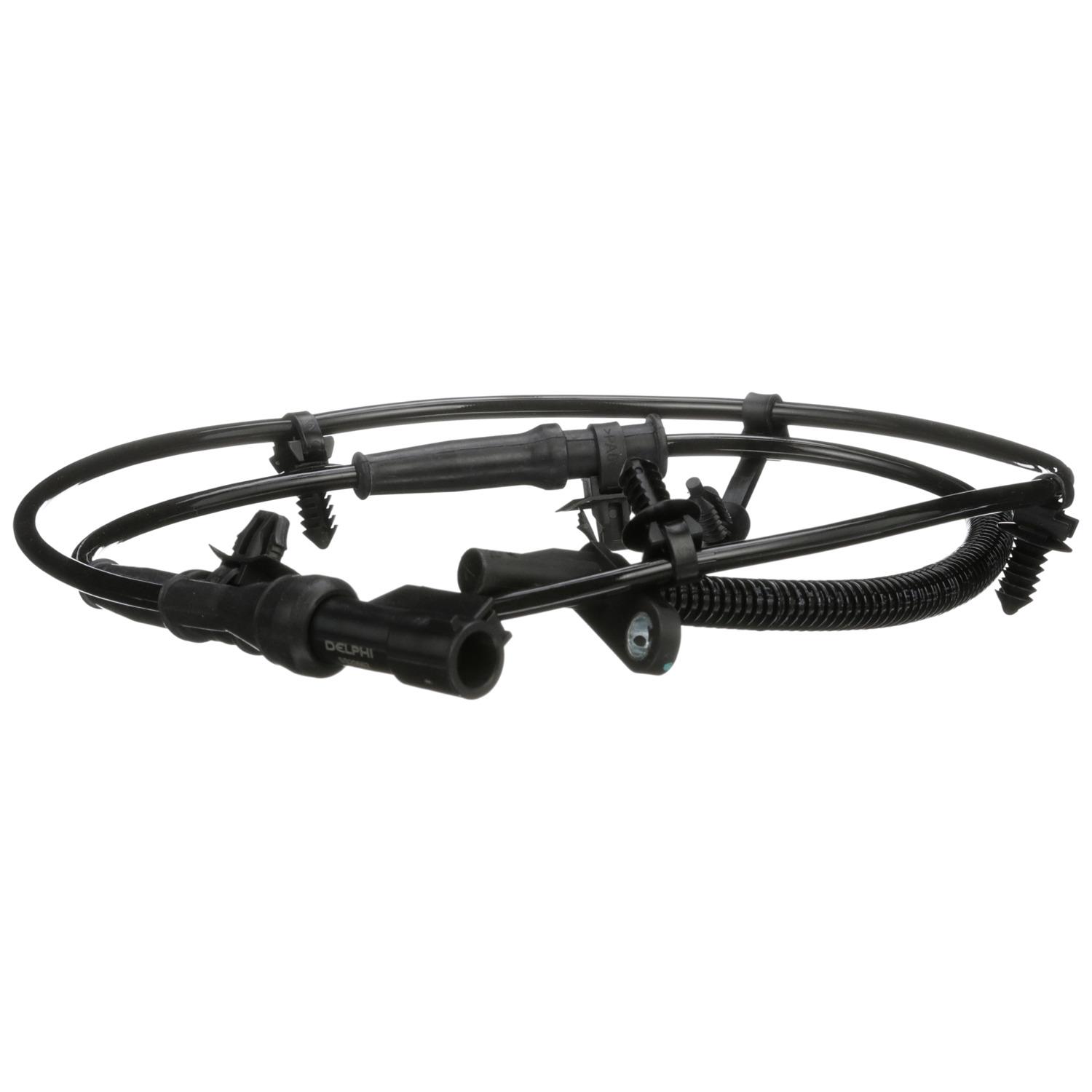 Delphi SS20662 ABS Wheel Speed Sensor product image 5 of 8