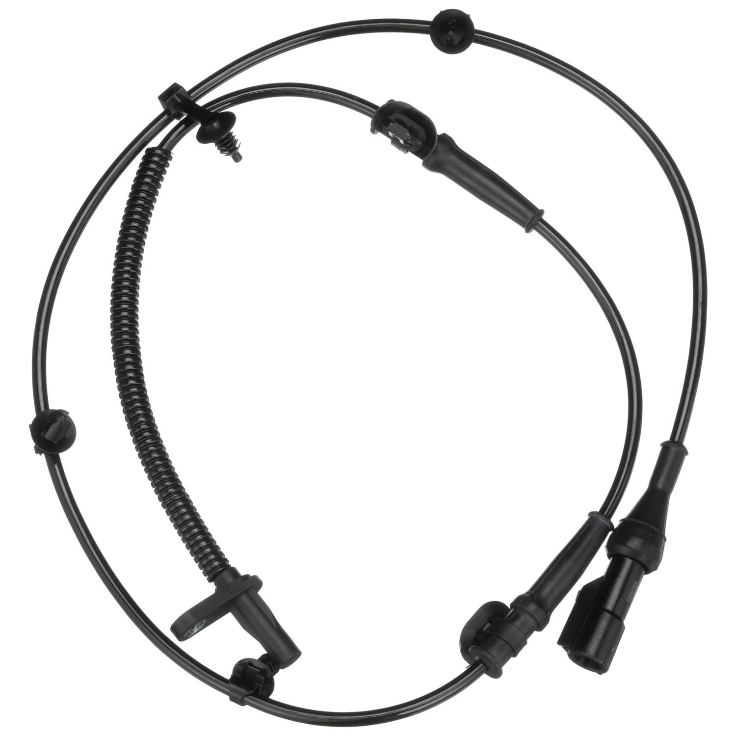 Delphi SS20662 ABS Wheel Speed Sensor product image 6 of 8
