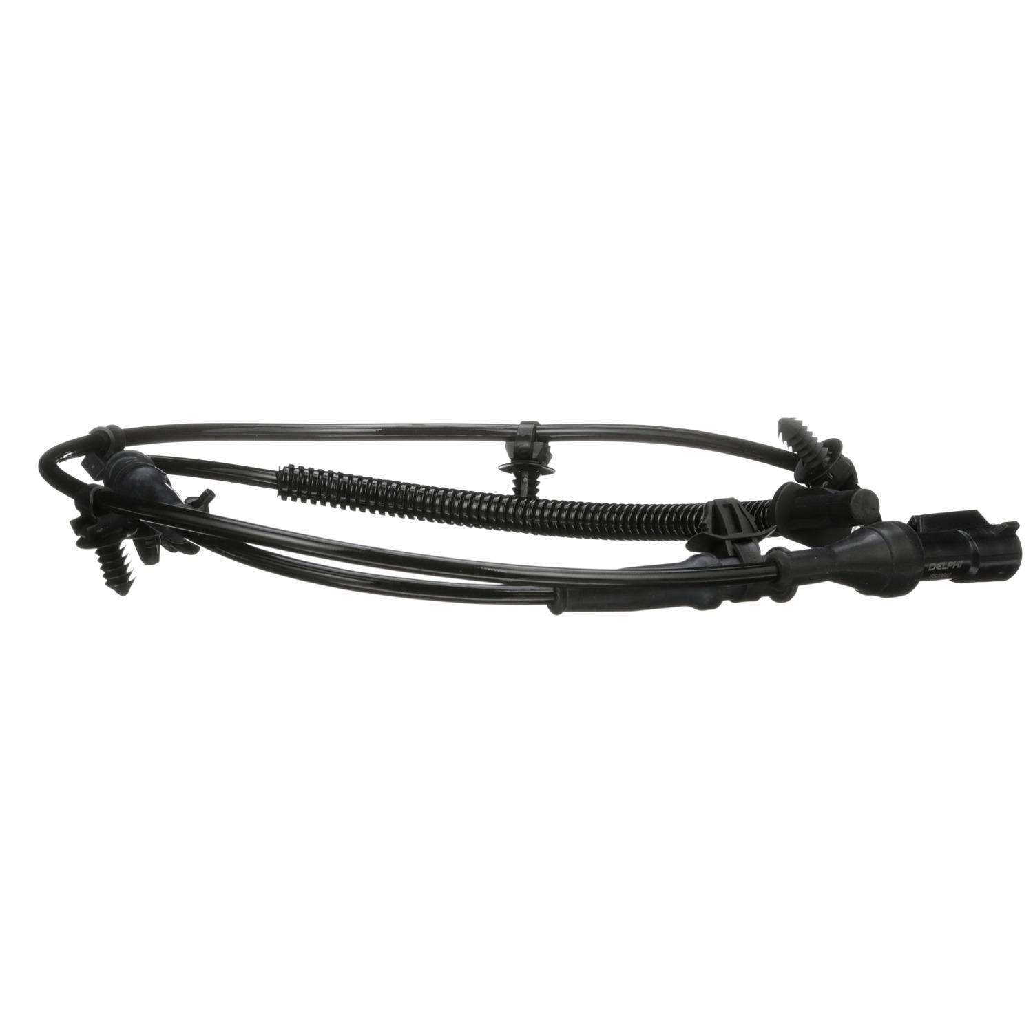 Delphi SS20662 ABS Wheel Speed Sensor product image 8 of 8