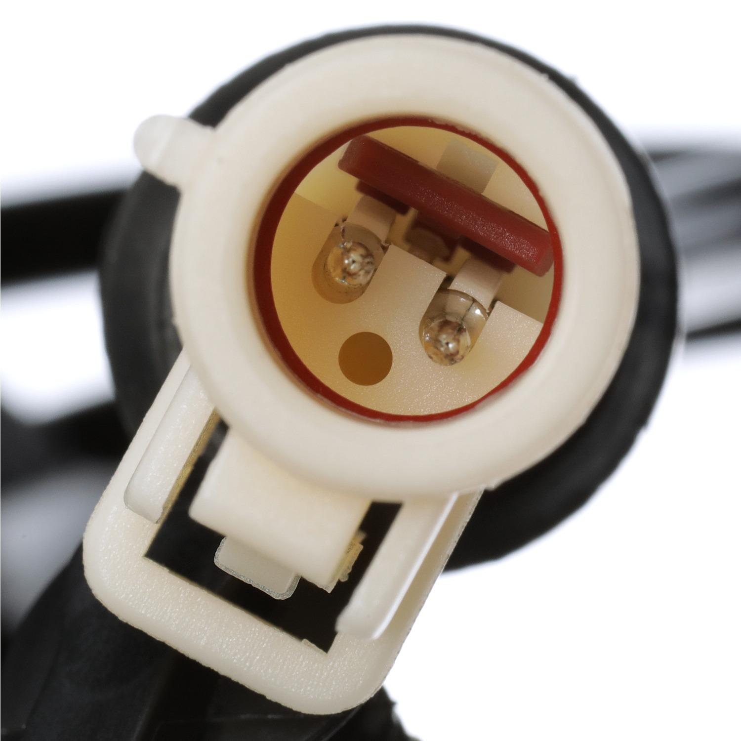 Delphi SS20663 ABS Wheel Speed Sensor product image 3 of 8