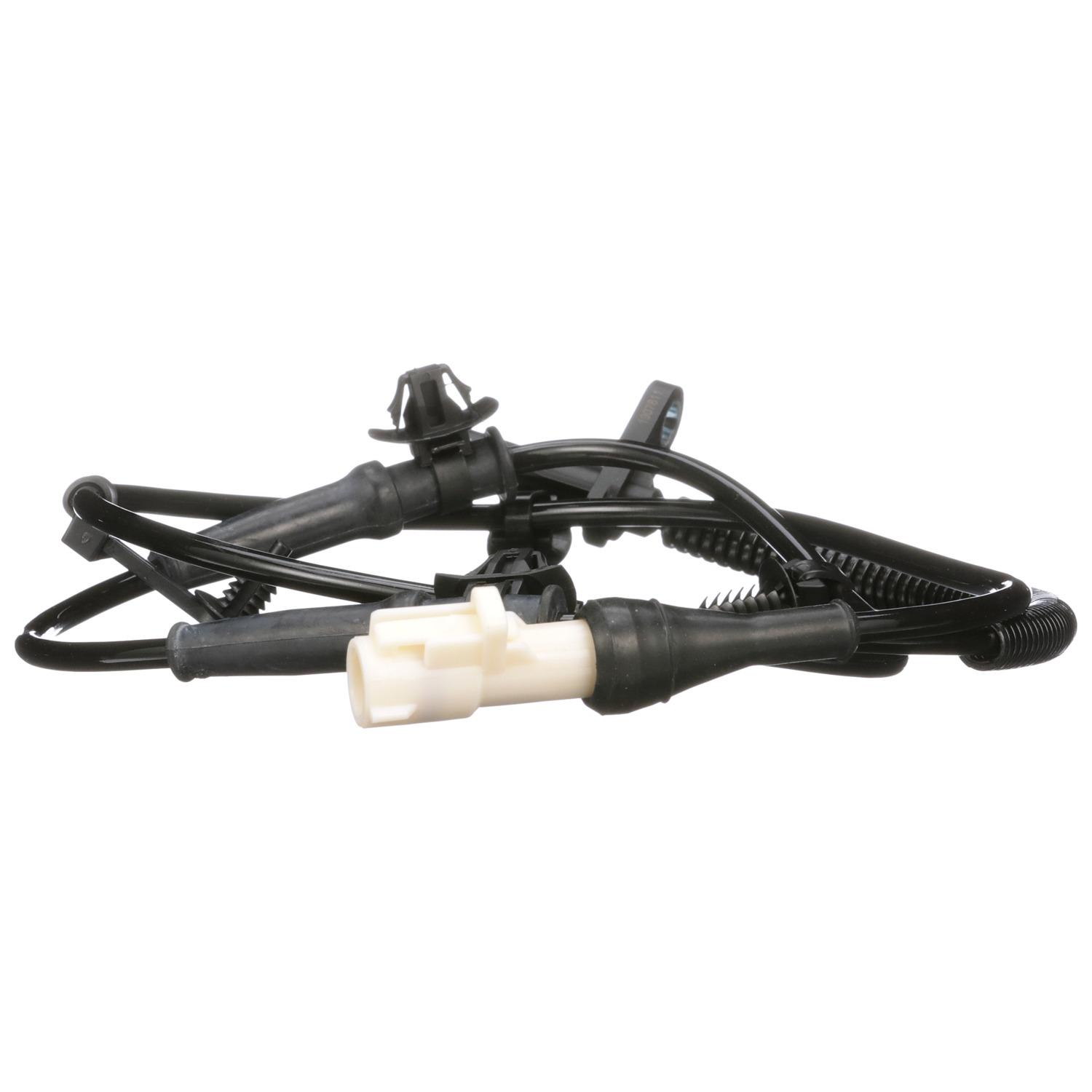 Delphi SS20663 ABS Wheel Speed Sensor product image 7 of 8