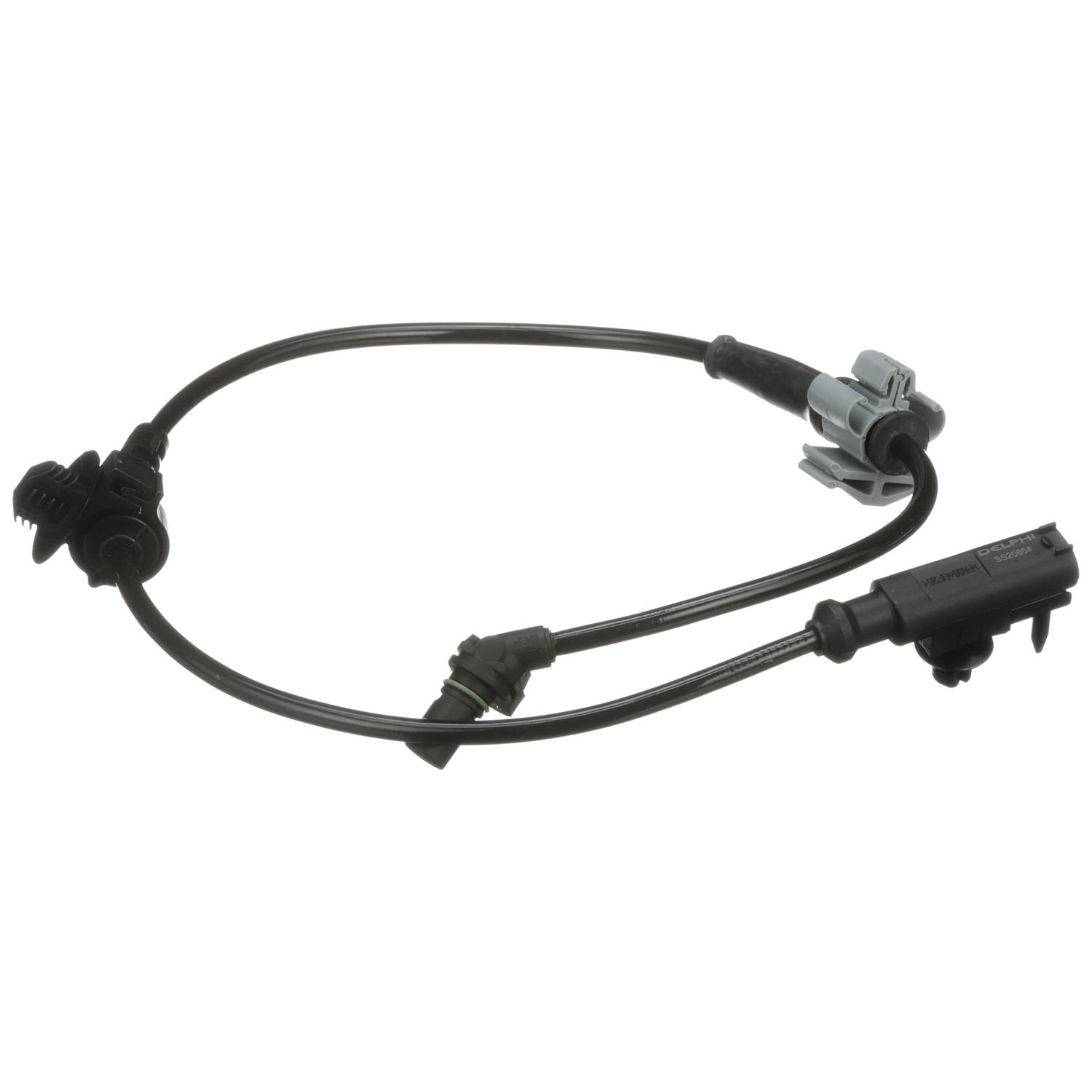 Delphi SS20664 ABS Wheel Speed Sensor product image 1 of 8