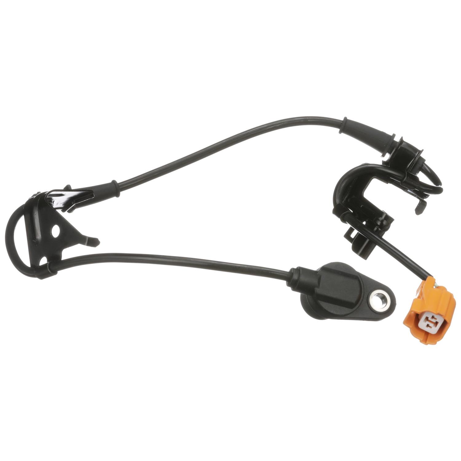 Delphi SS20668 ABS Wheel Speed Sensor product image 1 of 8