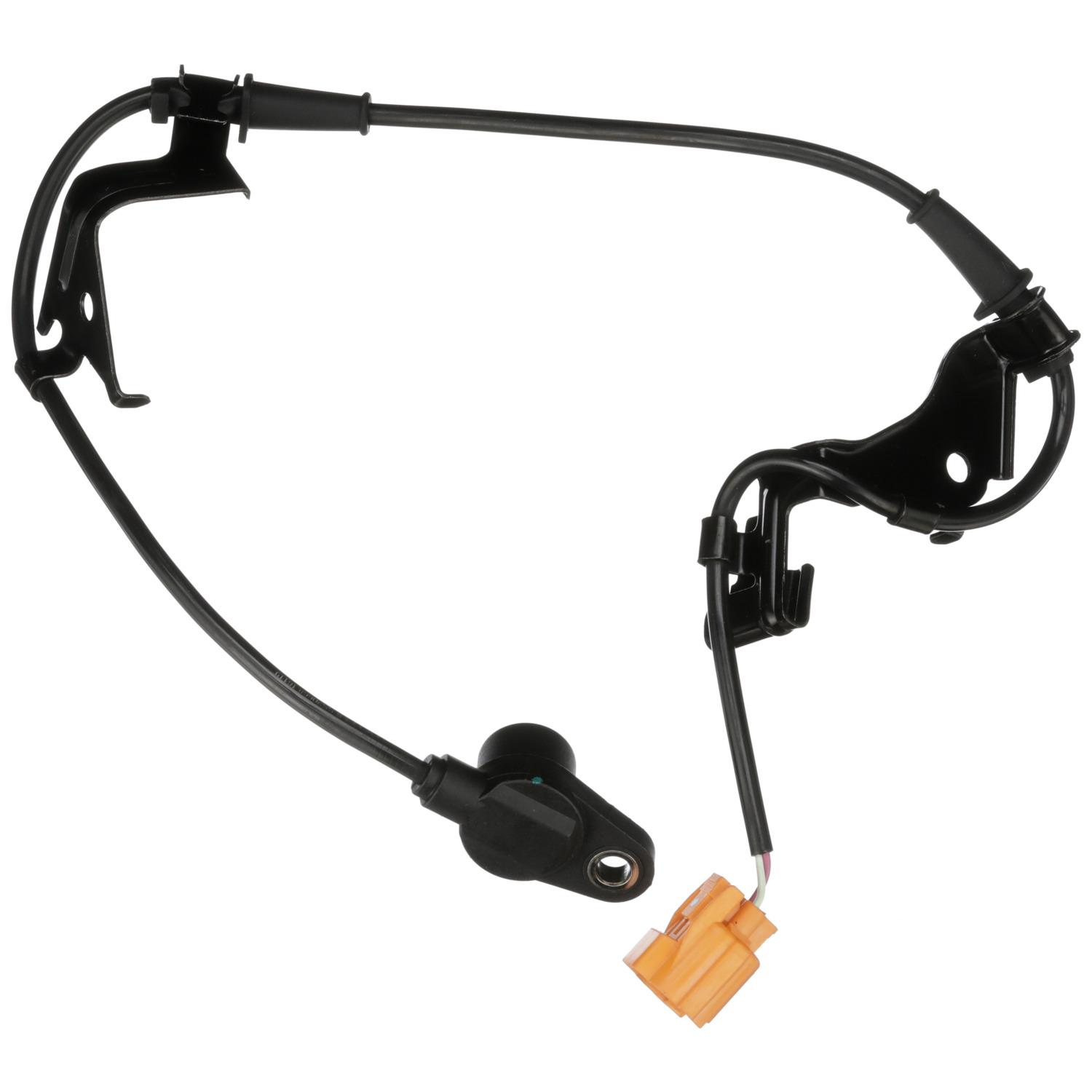 Delphi SS20668 ABS Wheel Speed Sensor product image 6 of 8