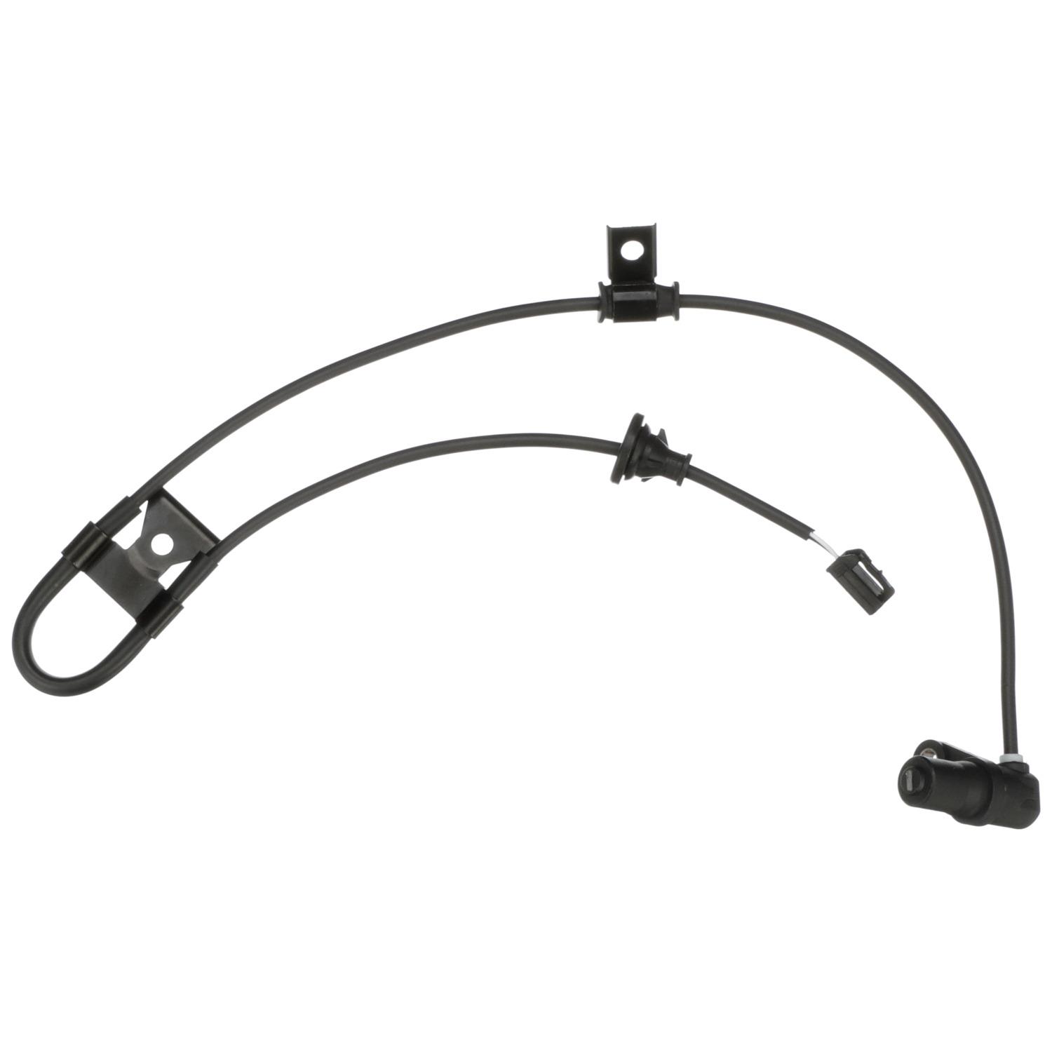 Delphi SS20673 ABS Wheel Speed Sensor product image 4 of 8