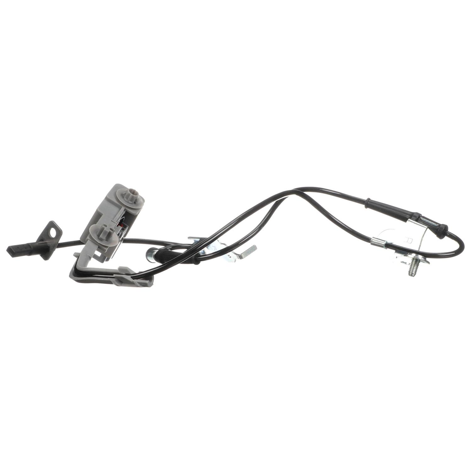 Delphi SS20701 ABS Wheel Speed Sensor product image 2 of 8
