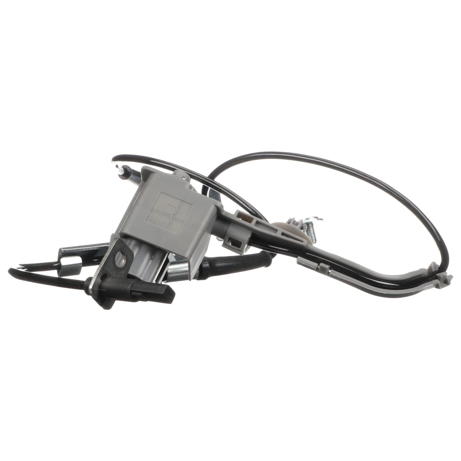 Delphi SS20701 ABS Wheel Speed Sensor product image 7 of 8