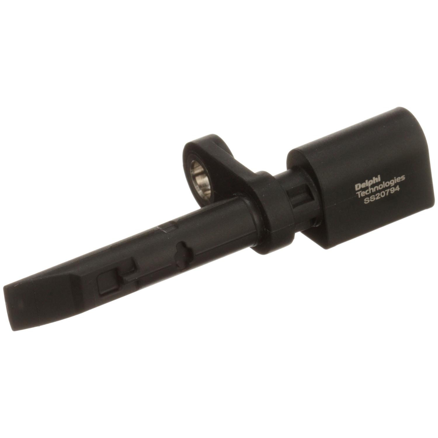 Delphi SS20794 ABS Wheel Speed Sensor product image 1 of 8