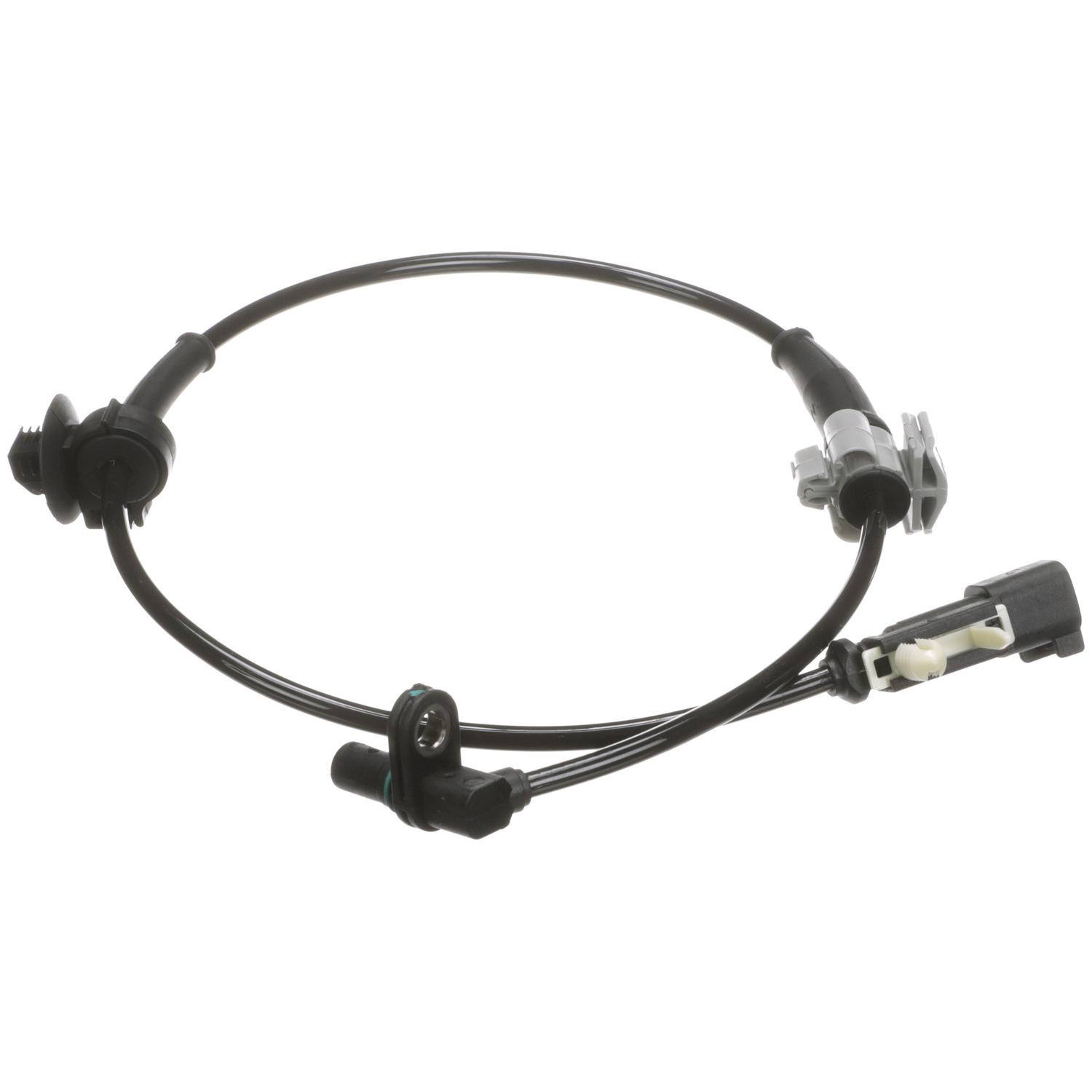 Delphi SS20840 ABS Wheel Speed Sensor product image 1 of 8