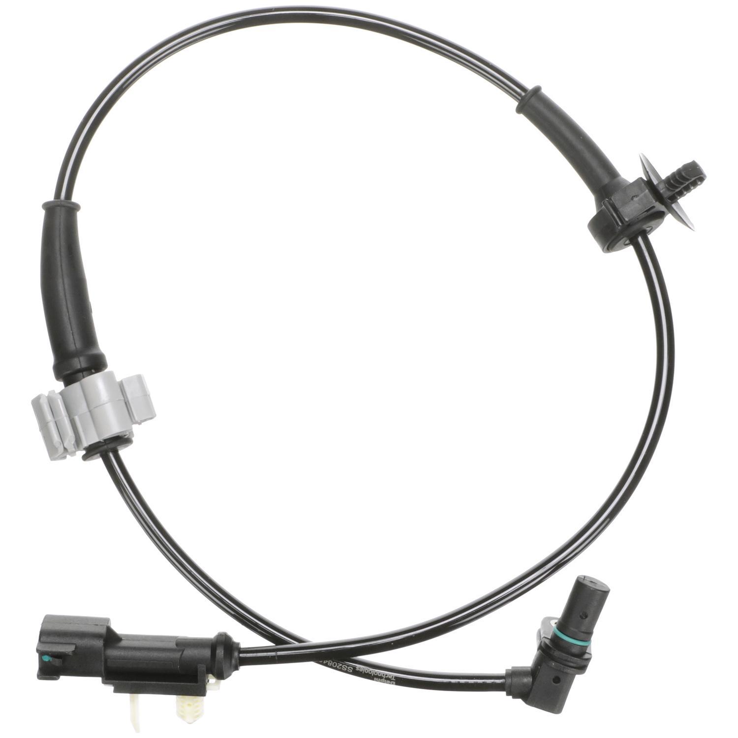 Delphi SS20840 ABS Wheel Speed Sensor product image 4 of 8