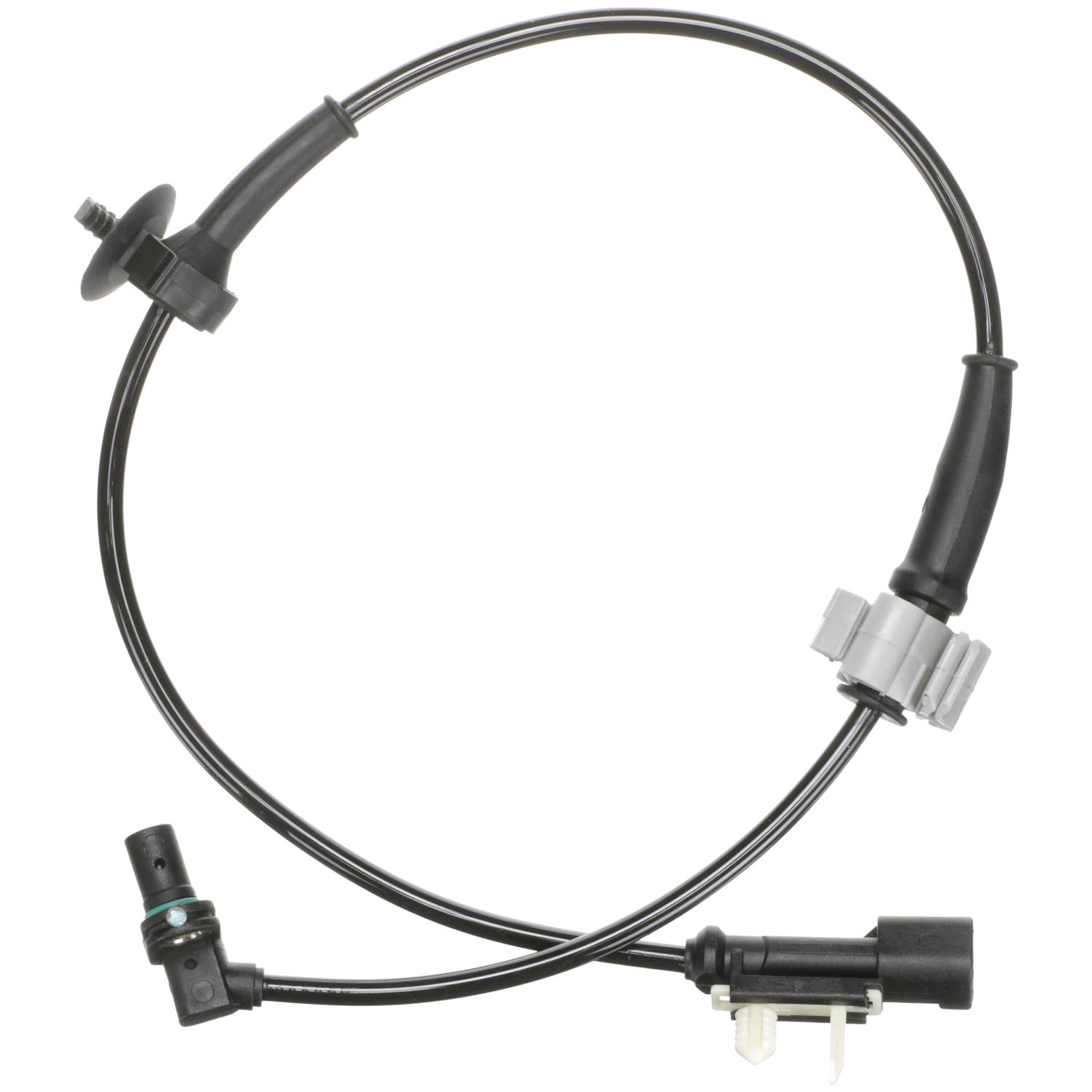 Delphi SS20840 ABS Wheel Speed Sensor product image 6 of 8