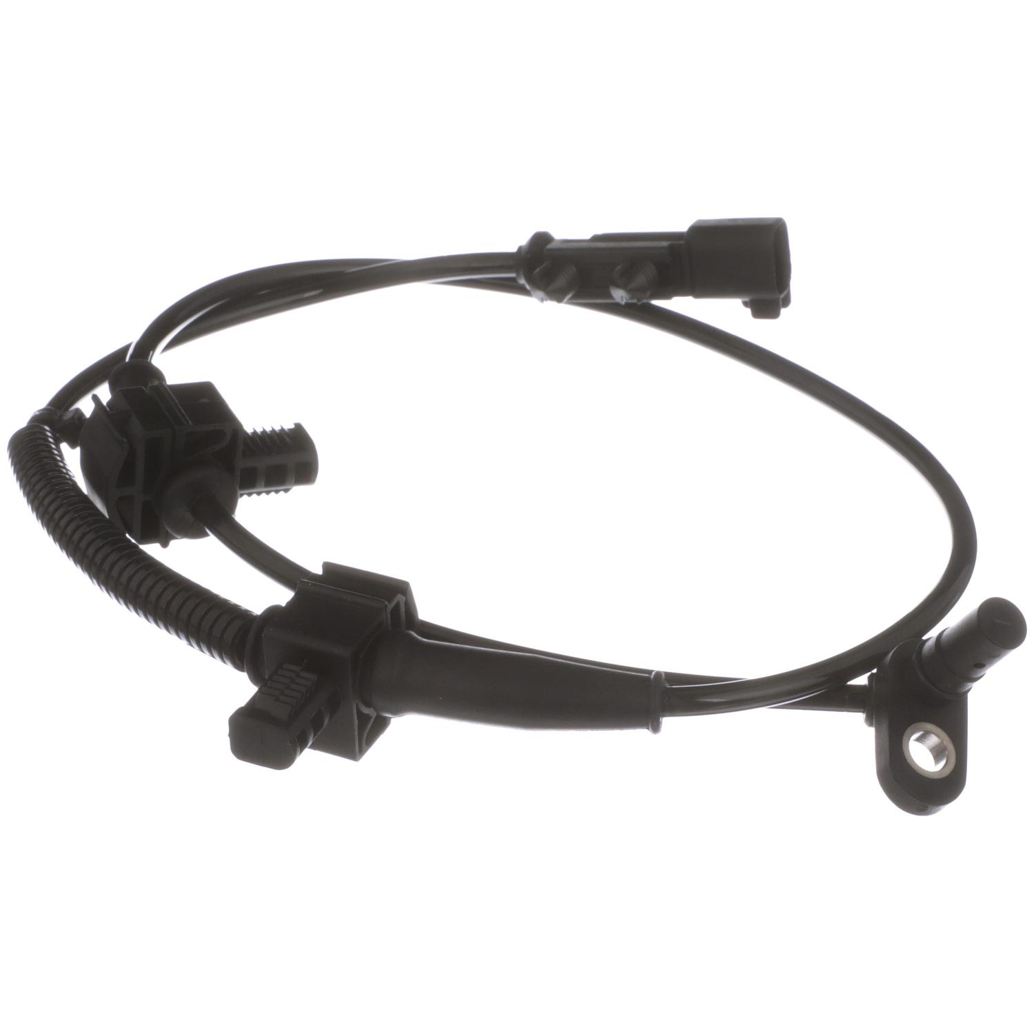 Delphi SS20842 - ABS Wheel Speed Sensor Delphi SS20842 ABS Wheel Speed Sensor product image 1 of 8
