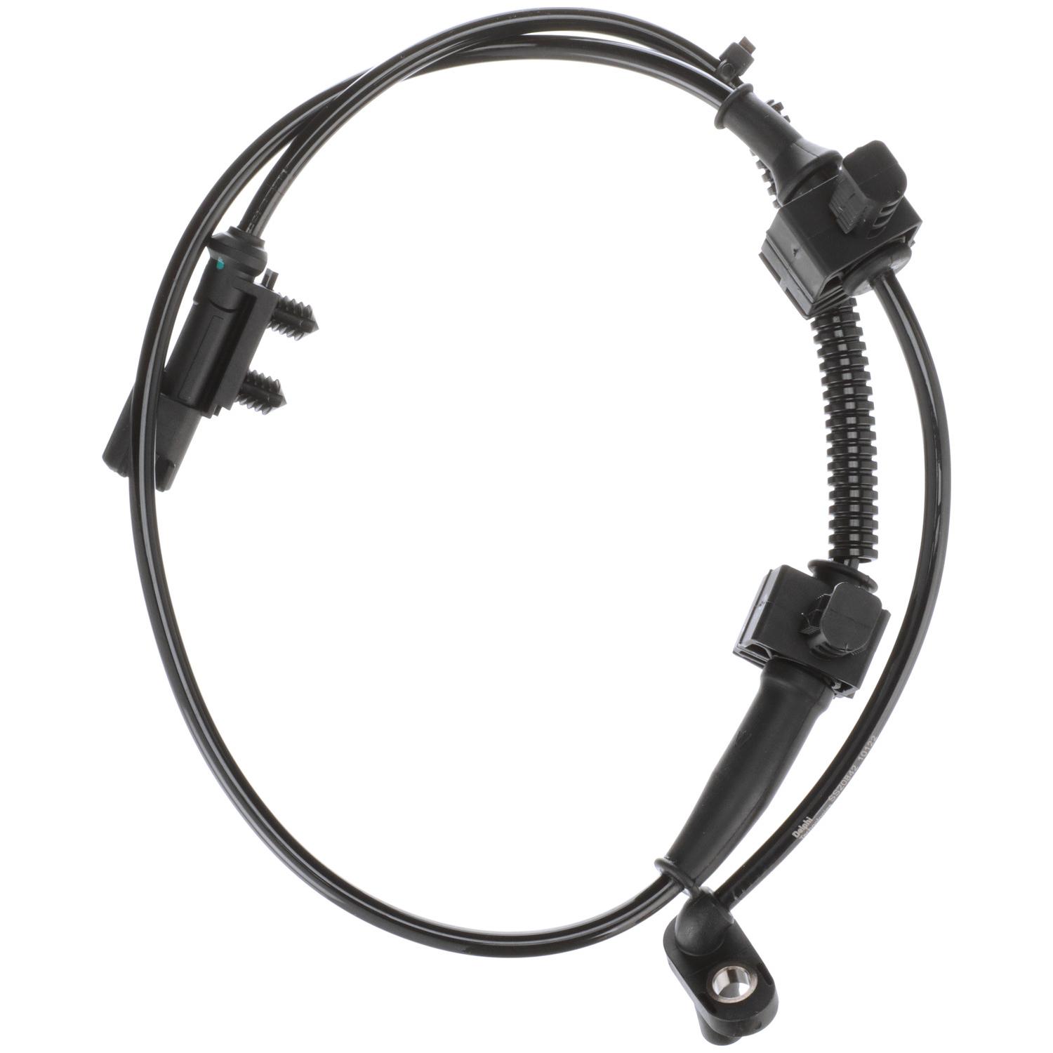 Delphi SS20842 - ABS Wheel Speed Sensor Delphi SS20842 ABS Wheel Speed Sensor product image 4 of 8