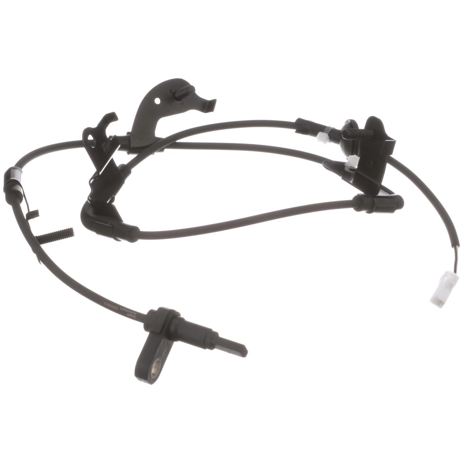 Delphi SS20843 ABS Wheel Speed Sensor product image 1 of 8