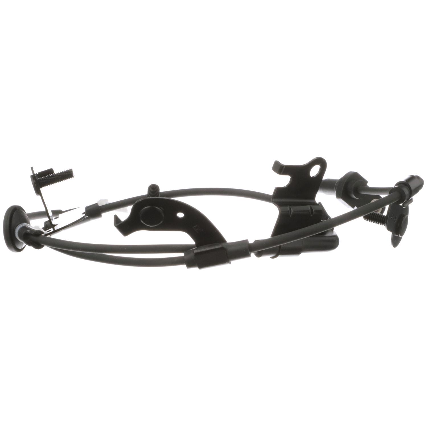 Delphi SS20843 ABS Wheel Speed Sensor product image 2 of 8