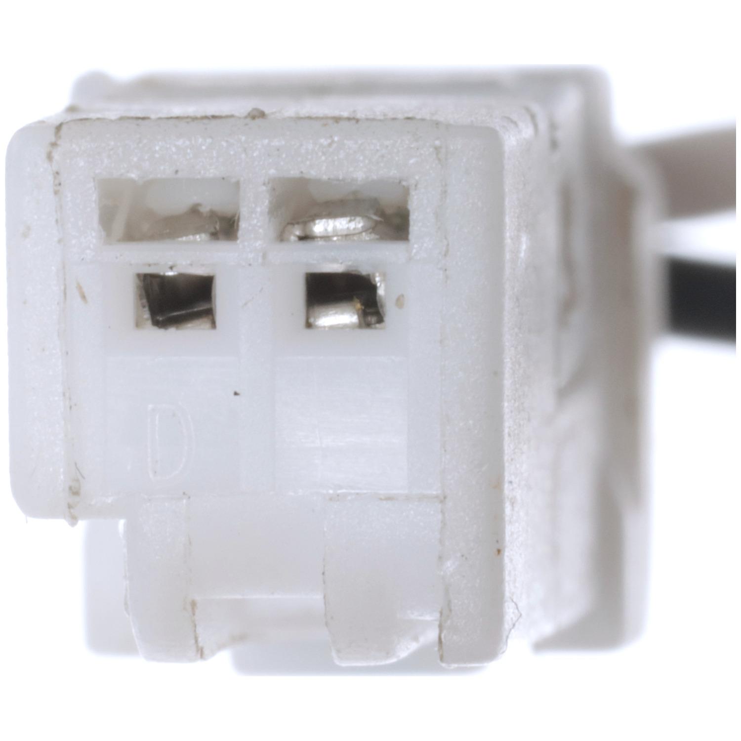 Delphi SS20843 ABS Wheel Speed Sensor product image 3 of 8