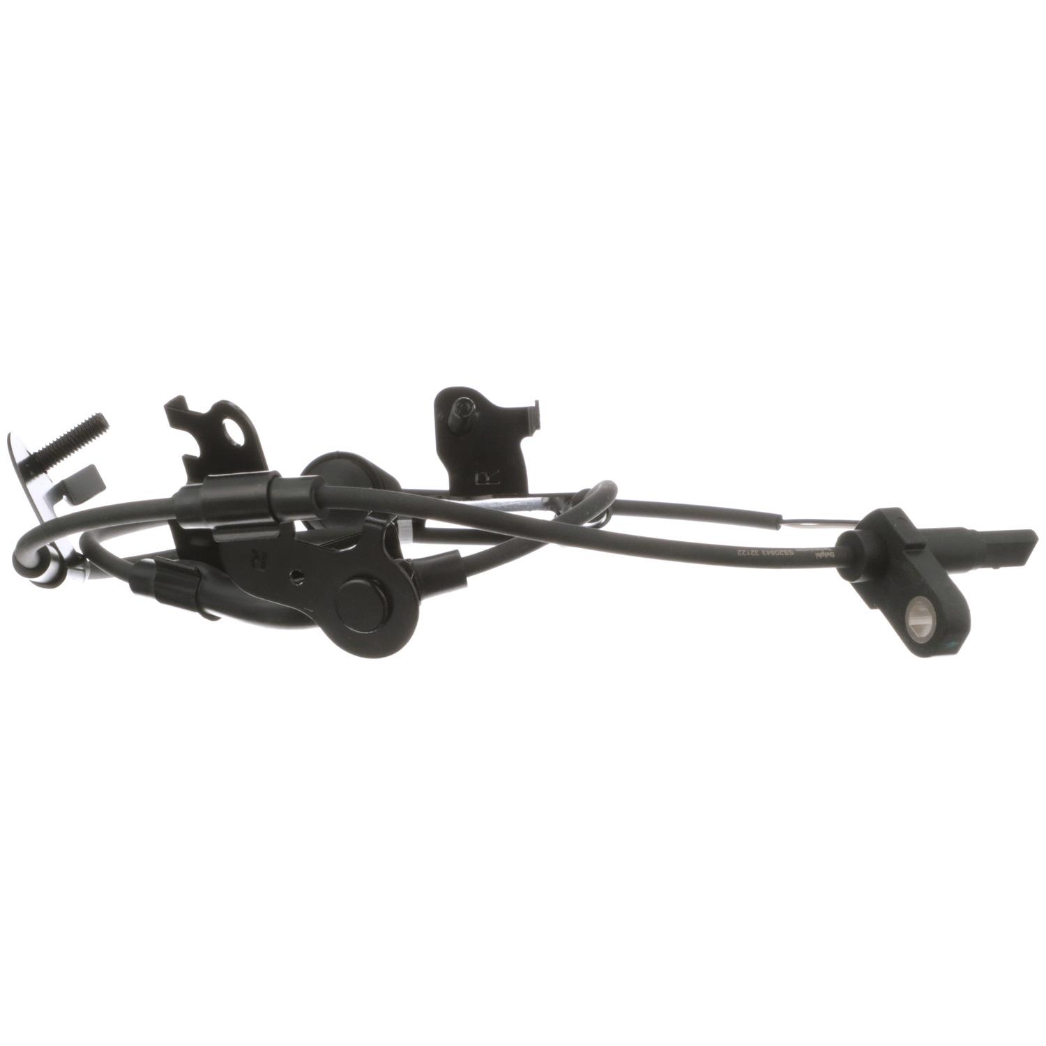 Delphi SS20843 ABS Wheel Speed Sensor product image 7 of 8