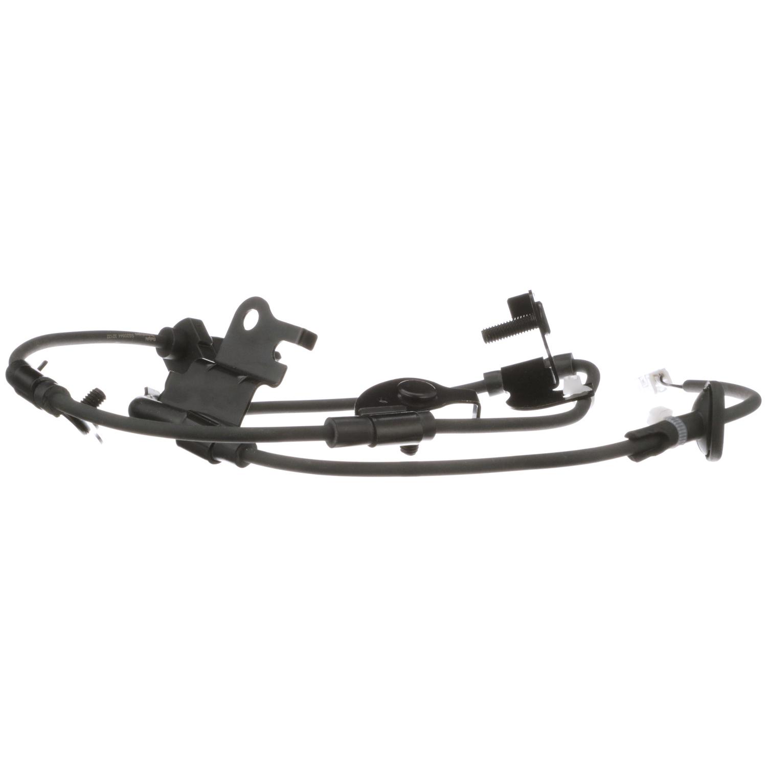 Delphi SS20844 ABS Wheel Speed Sensor product image 2 of 8