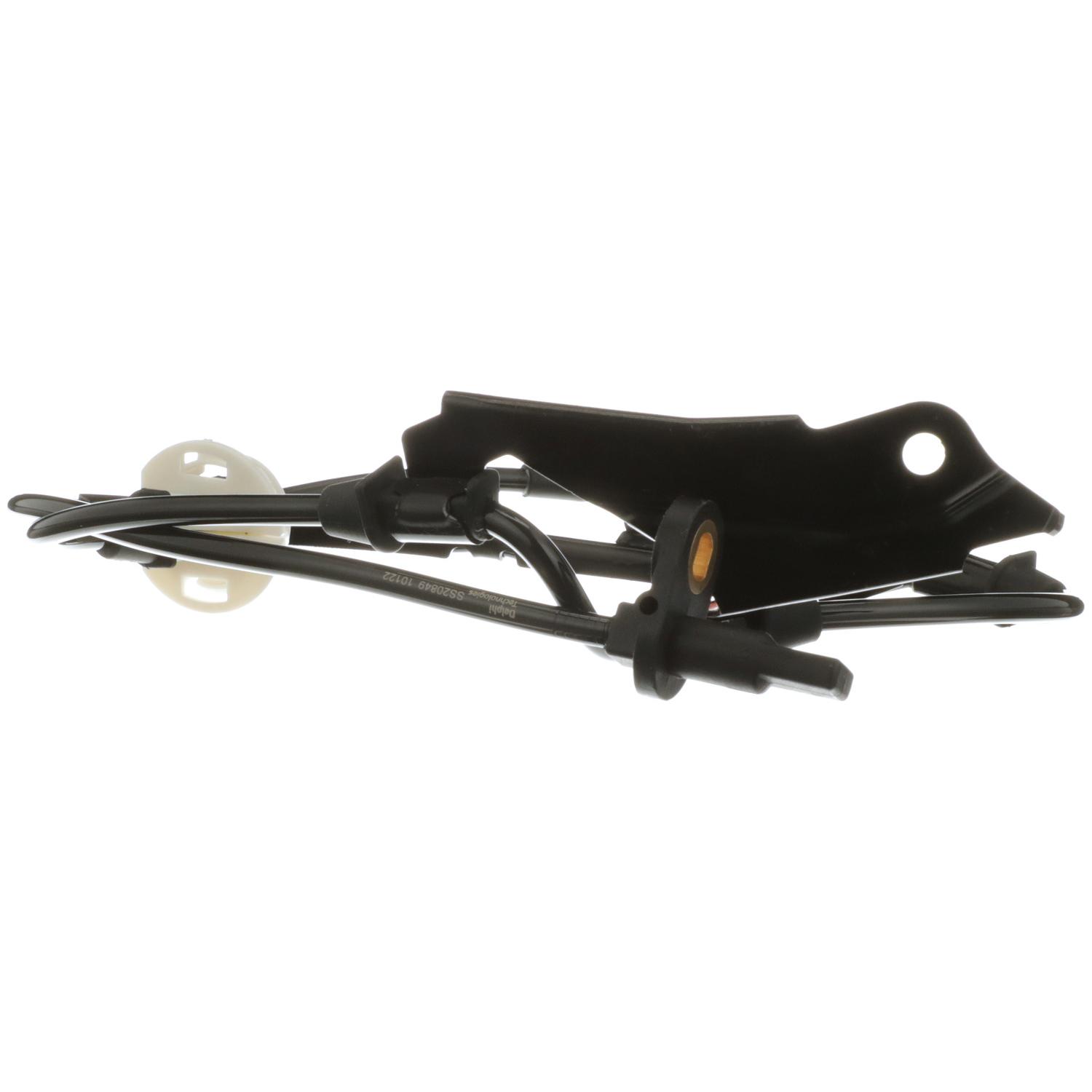 Delphi SS20849 ABS Wheel Speed Sensor product image 7 of 8