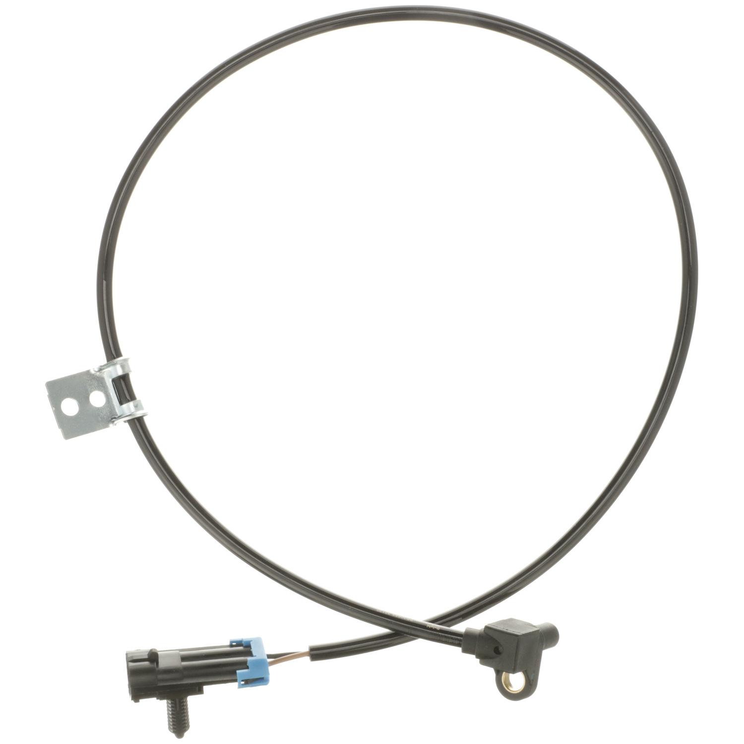Delphi SS20852 ABS Wheel Speed Sensor product image 4 of 8
