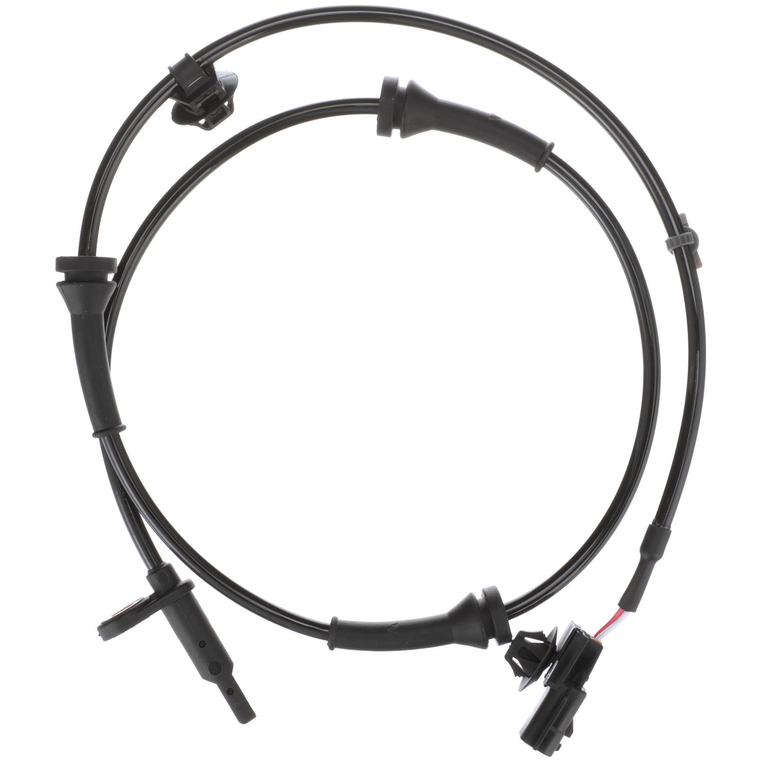 Delphi SS20853 ABS Wheel Speed Sensor product image 4 of 8