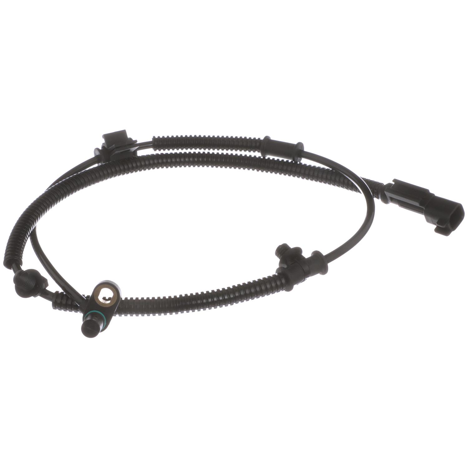 Delphi SS20854 ABS Wheel Speed Sensor product image 1 of 8