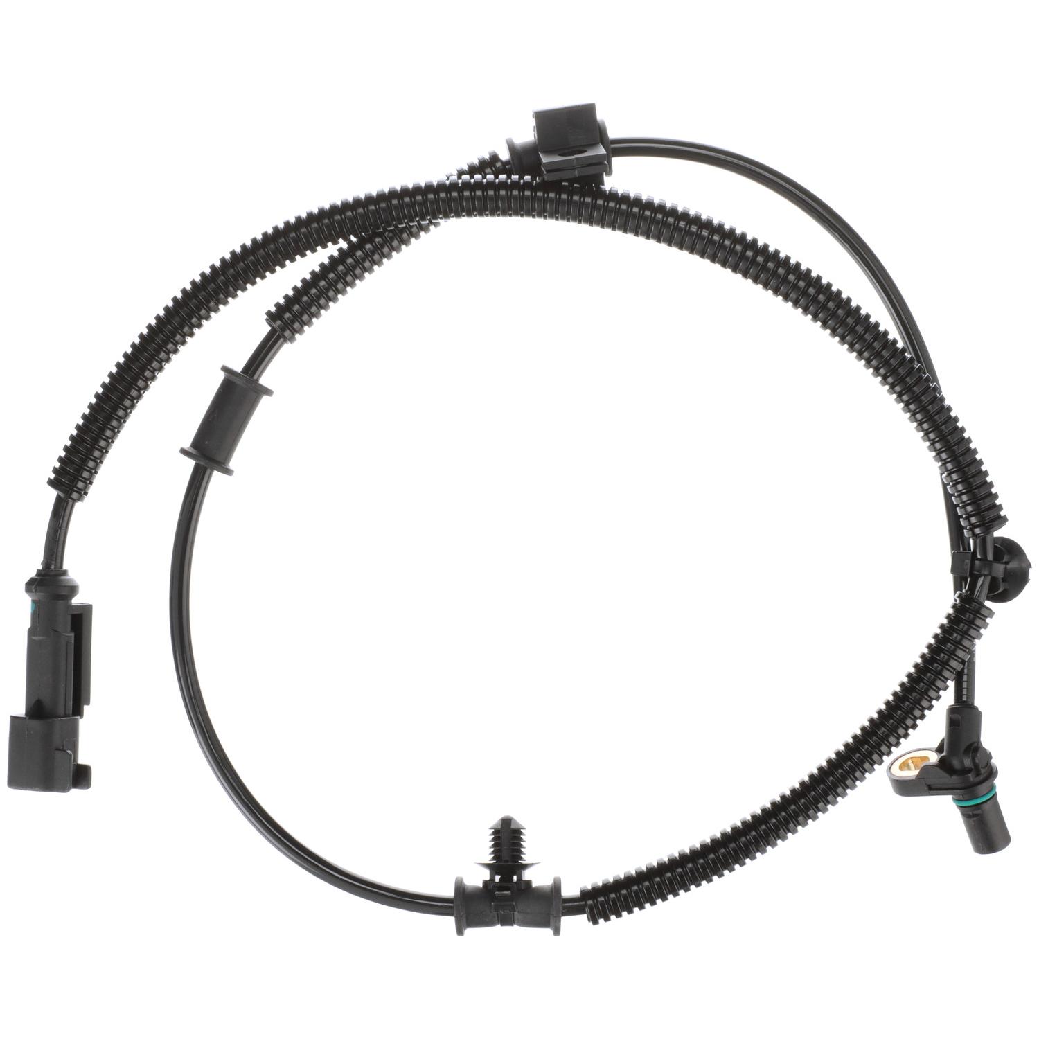 Delphi SS20854 ABS Wheel Speed Sensor product image 4 of 8