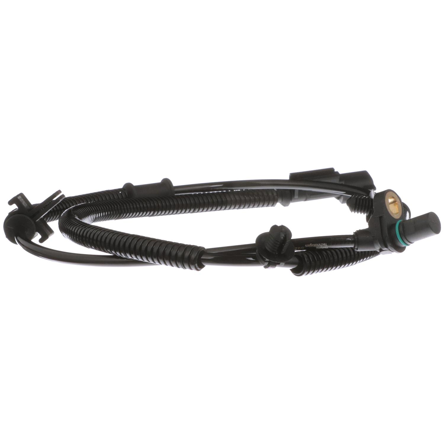 Delphi SS20854 ABS Wheel Speed Sensor product image 7 of 8