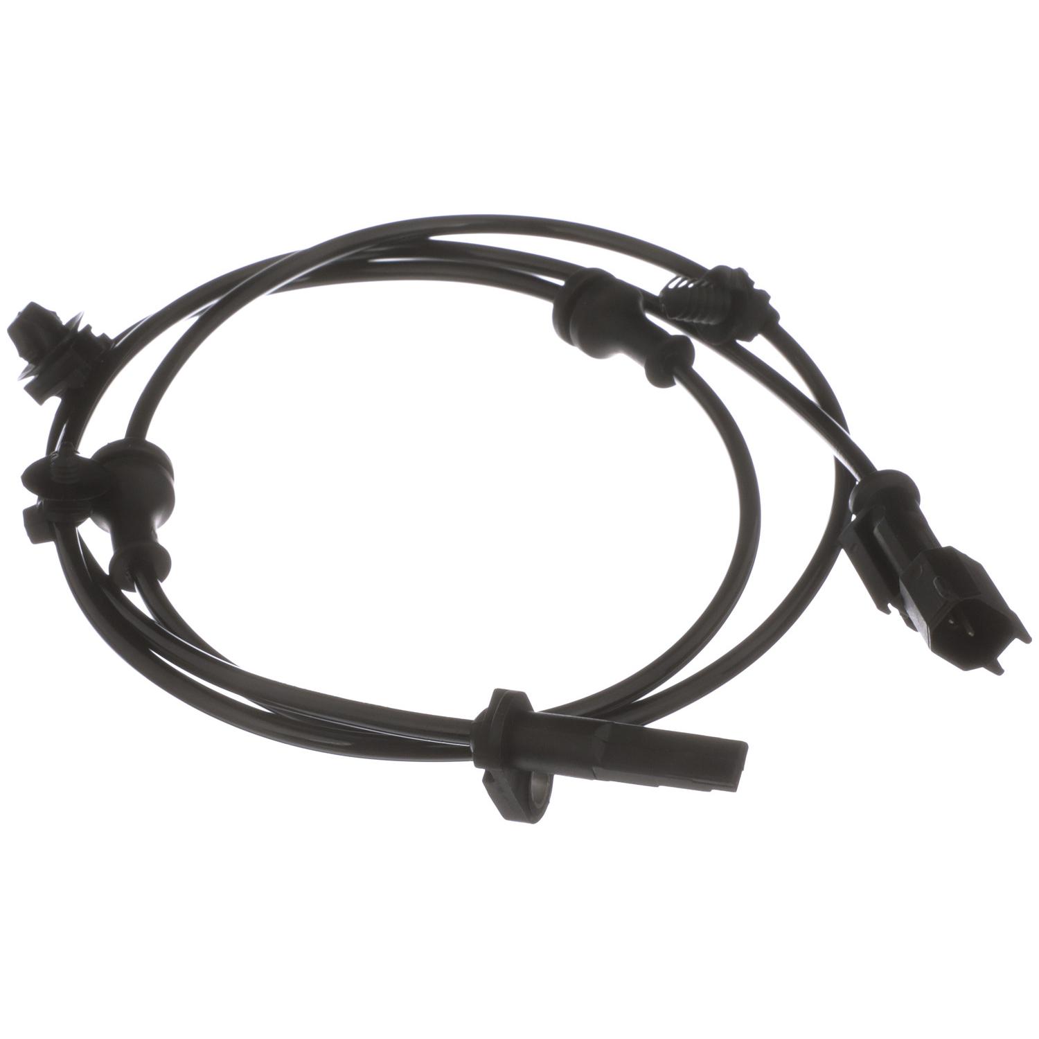Delphi SS20855 ABS Wheel Speed Sensor product image 1 of 8