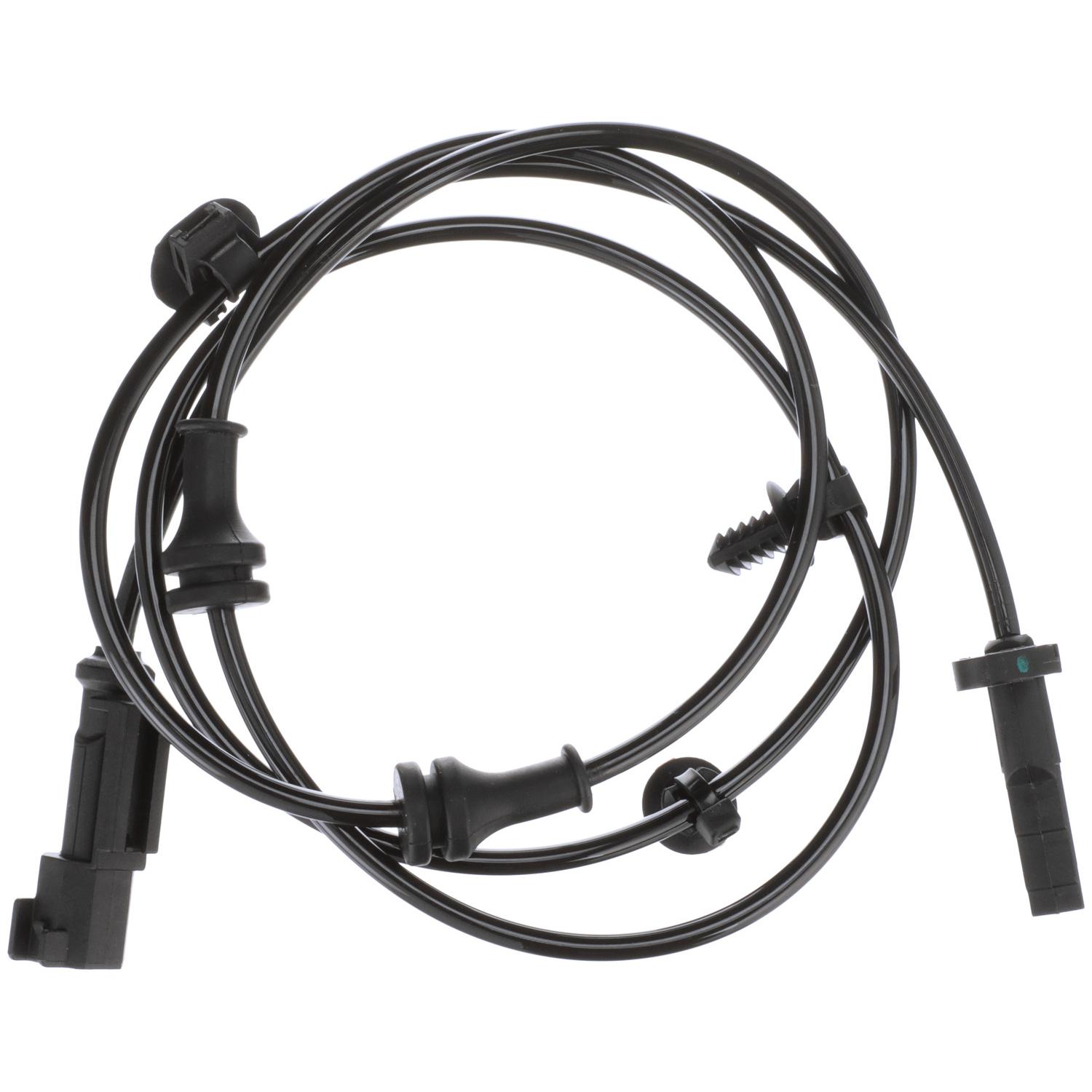 Delphi SS20855 ABS Wheel Speed Sensor product image 4 of 8