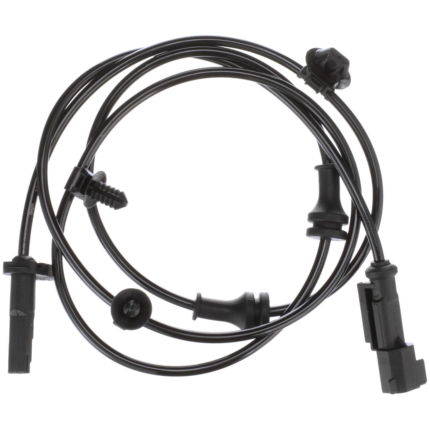 Delphi SS20855 ABS Wheel Speed Sensor product image 6 of 8