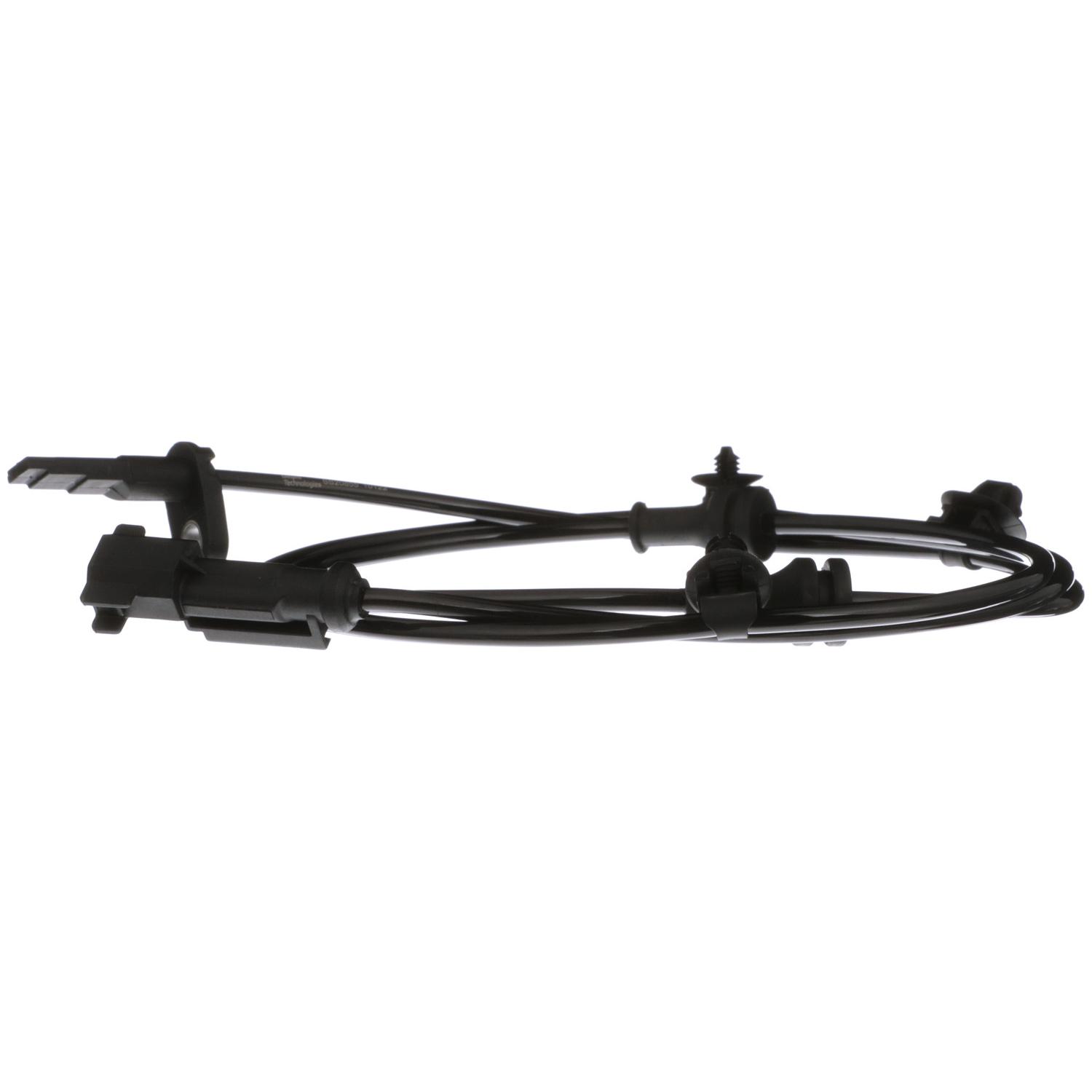 Delphi SS20855 ABS Wheel Speed Sensor product image 8 of 8