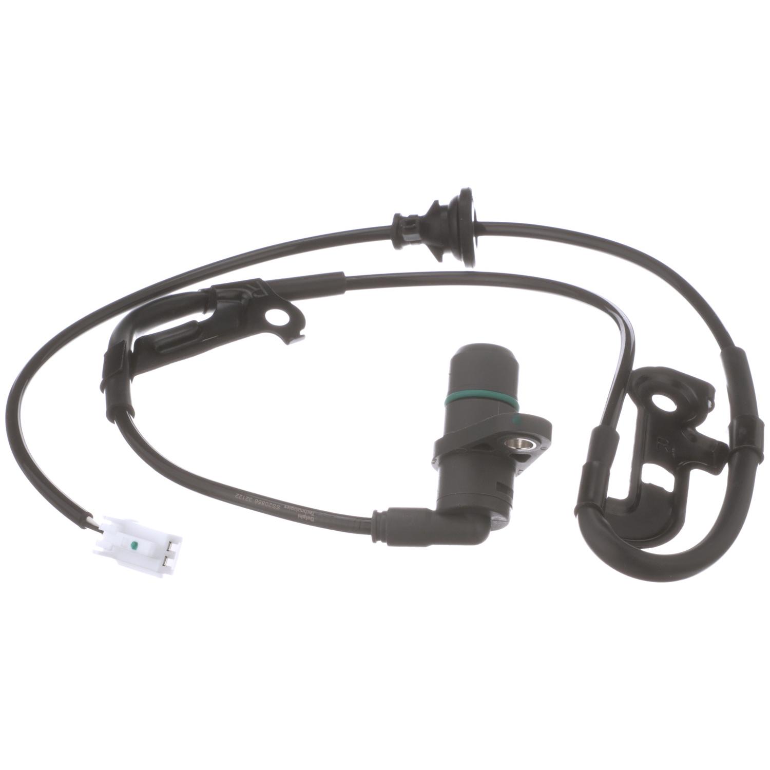 Delphi SS20856 ABS Wheel Speed Sensor product image 1 of 8
