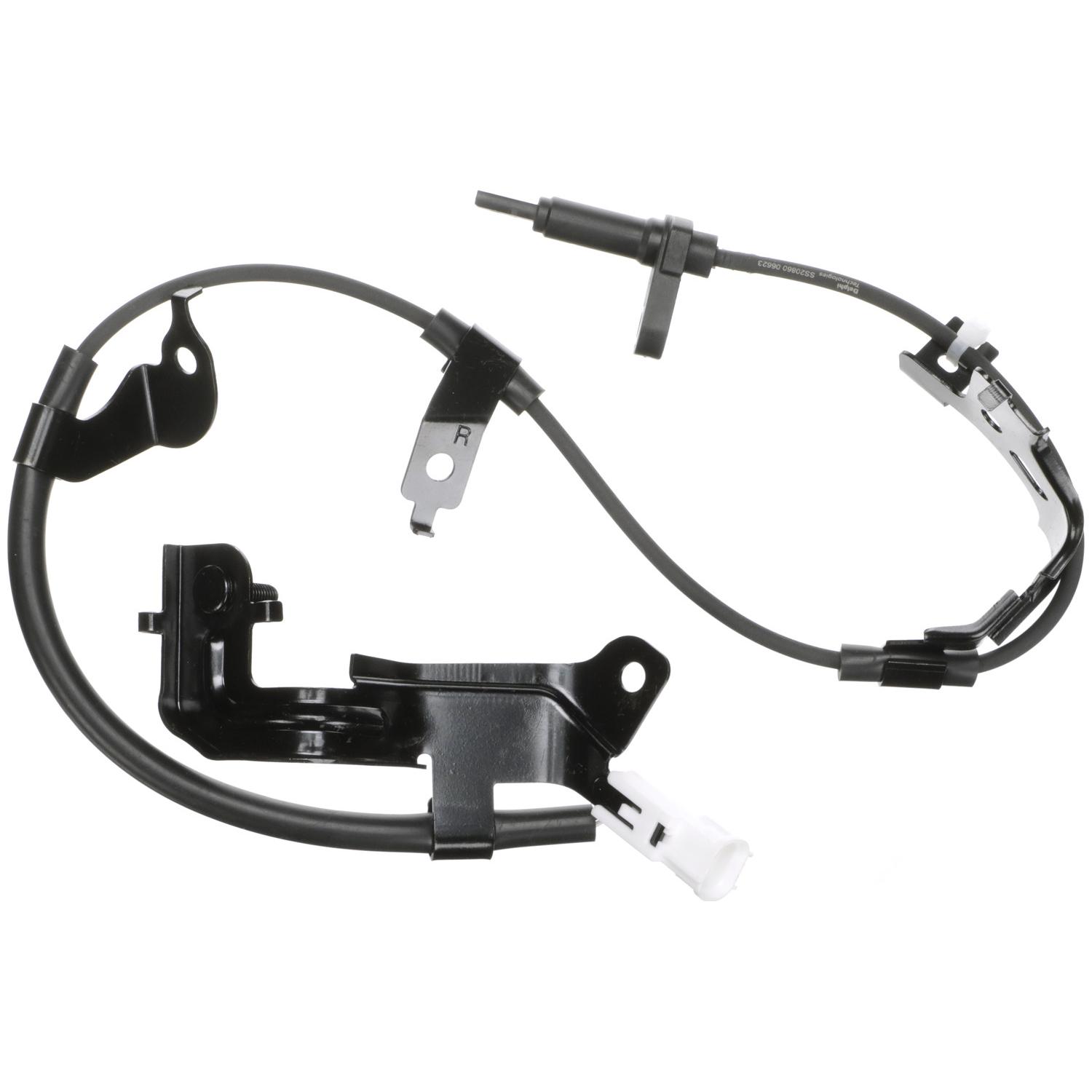 Delphi SS20860 ABS Wheel Speed Sensor product image 6 of 8