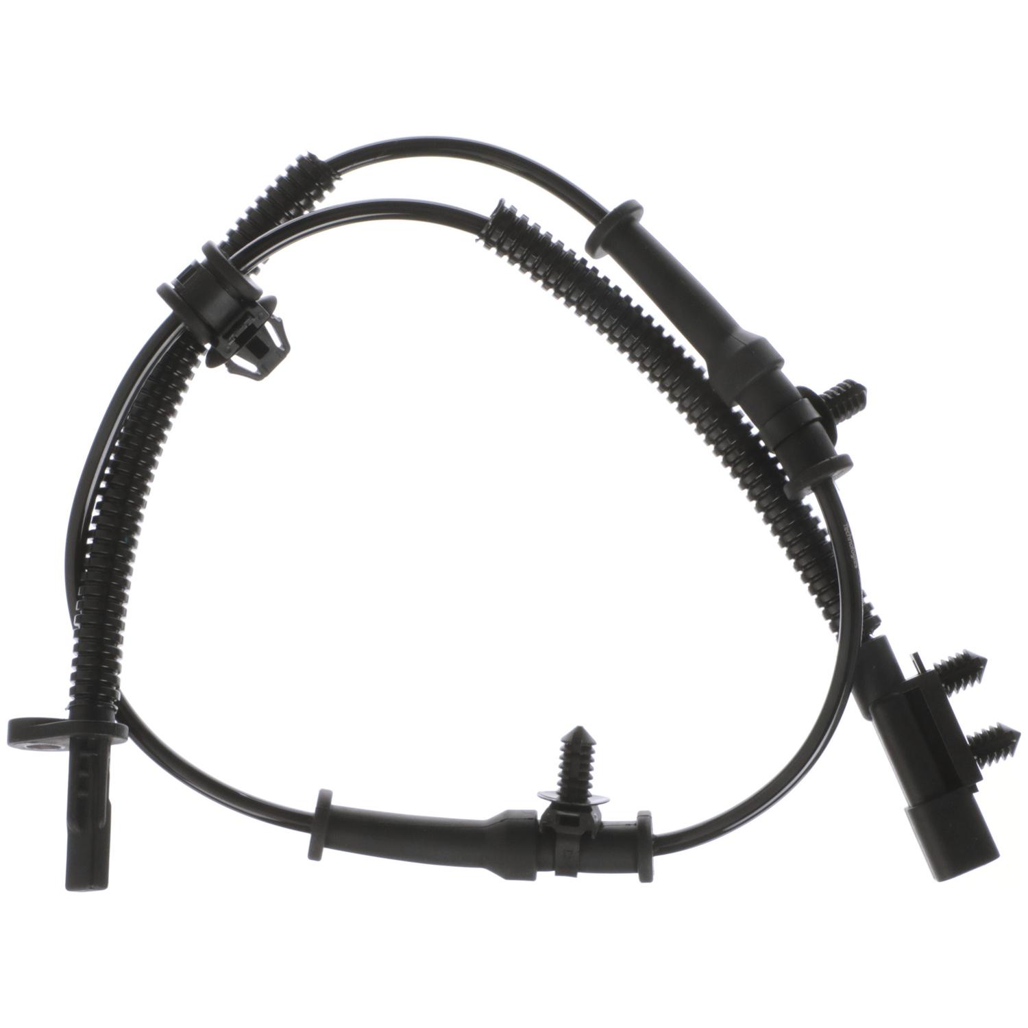Delphi SS20865 ABS Wheel Speed Sensor product image 4 of 8