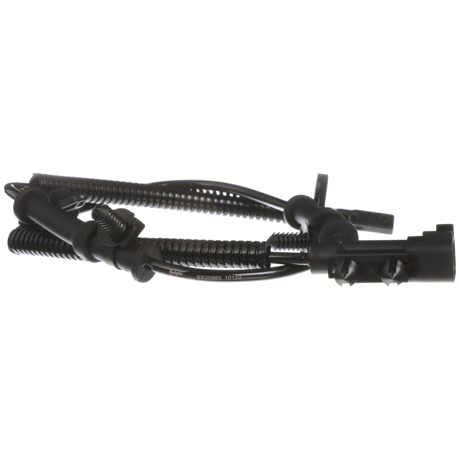 Delphi SS20865 ABS Wheel Speed Sensor product image 7 of 8