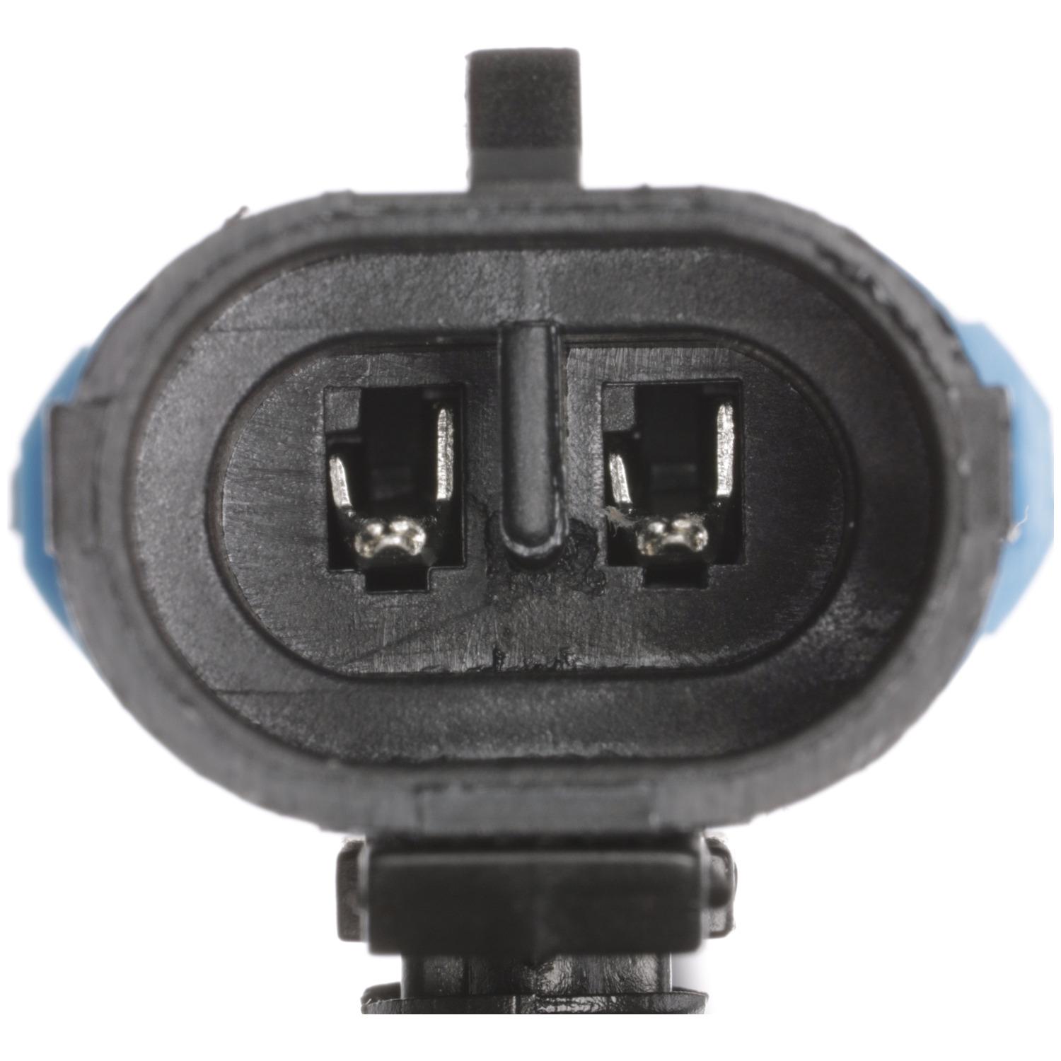 Delphi SS20866 ABS Wheel Speed Sensor product image 3 of 8