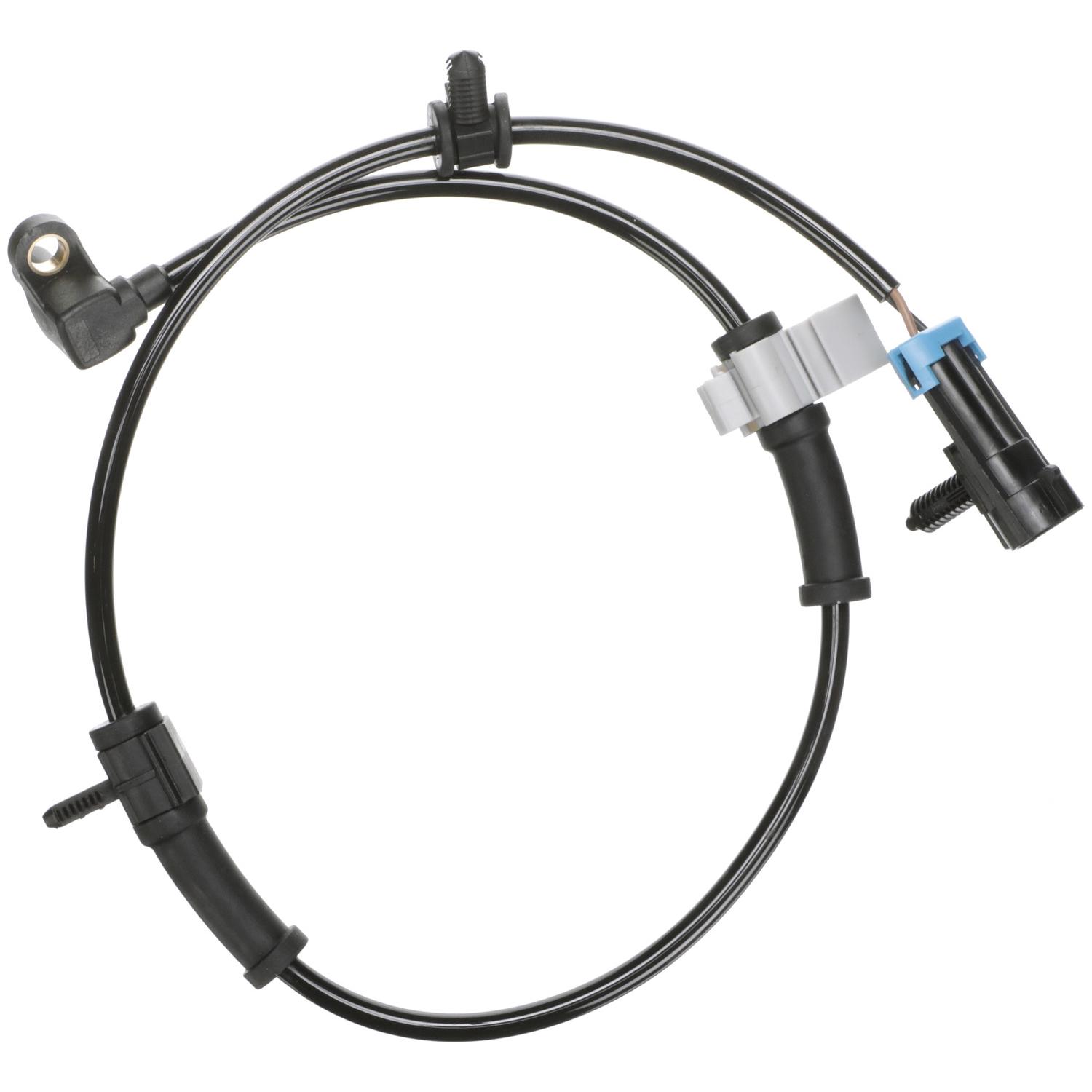 Delphi SS20866 ABS Wheel Speed Sensor product image 4 of 8