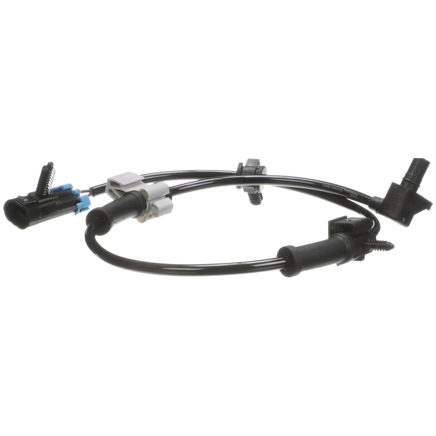 Delphi SS20866 ABS Wheel Speed Sensor product image 5 of 8