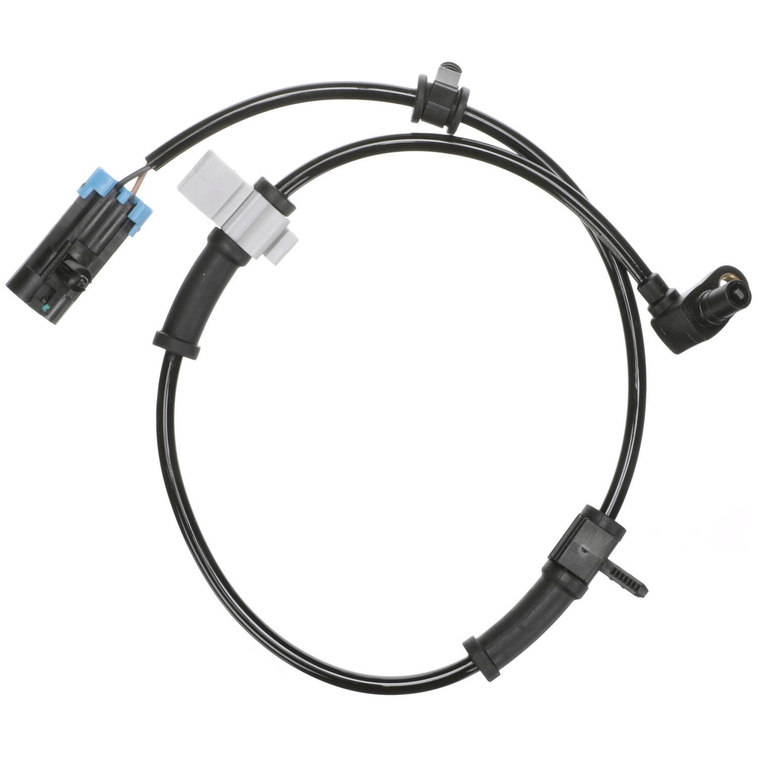 Delphi SS20866 ABS Wheel Speed Sensor product image 6 of 8