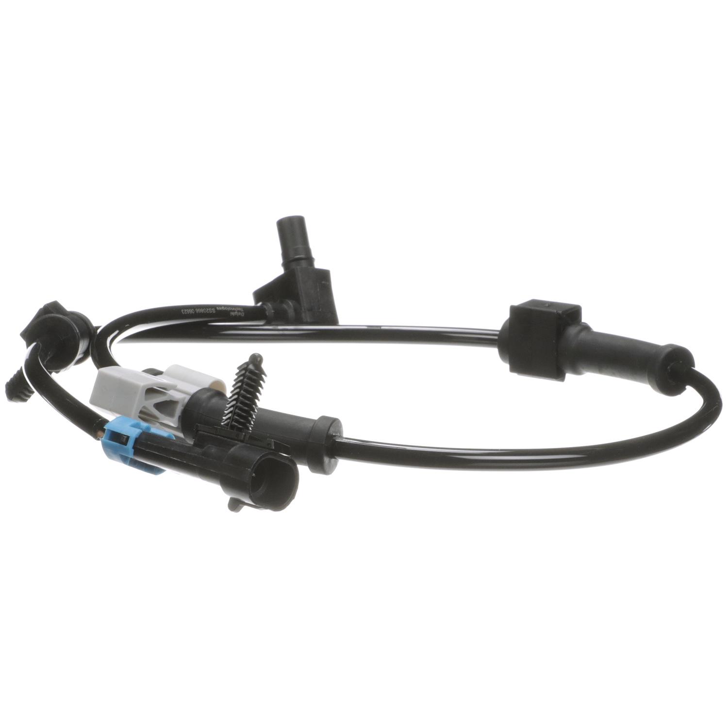 Delphi SS20866 ABS Wheel Speed Sensor product image 7 of 8
