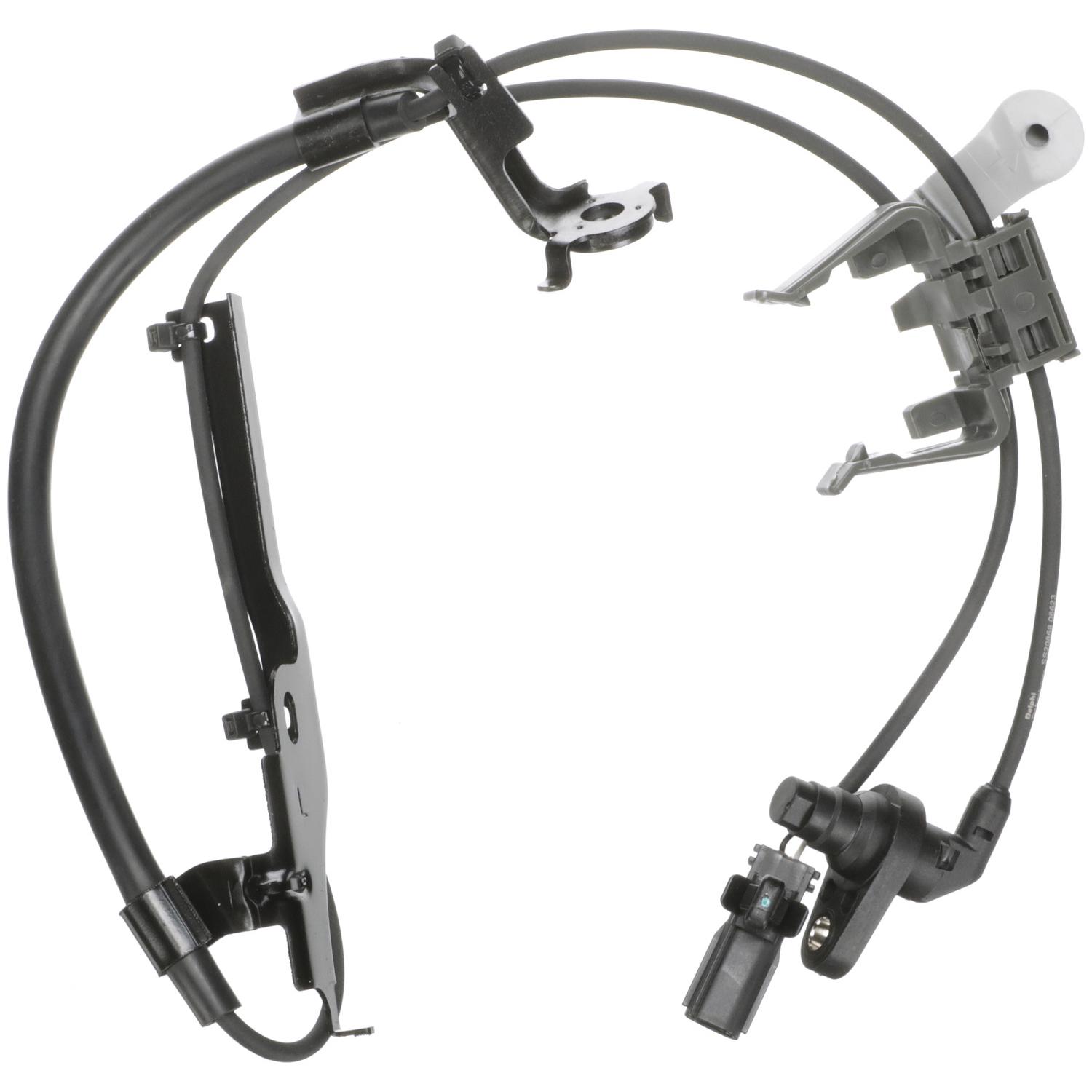 Delphi SS20868 ABS Wheel Speed Sensor product image 6 of 8